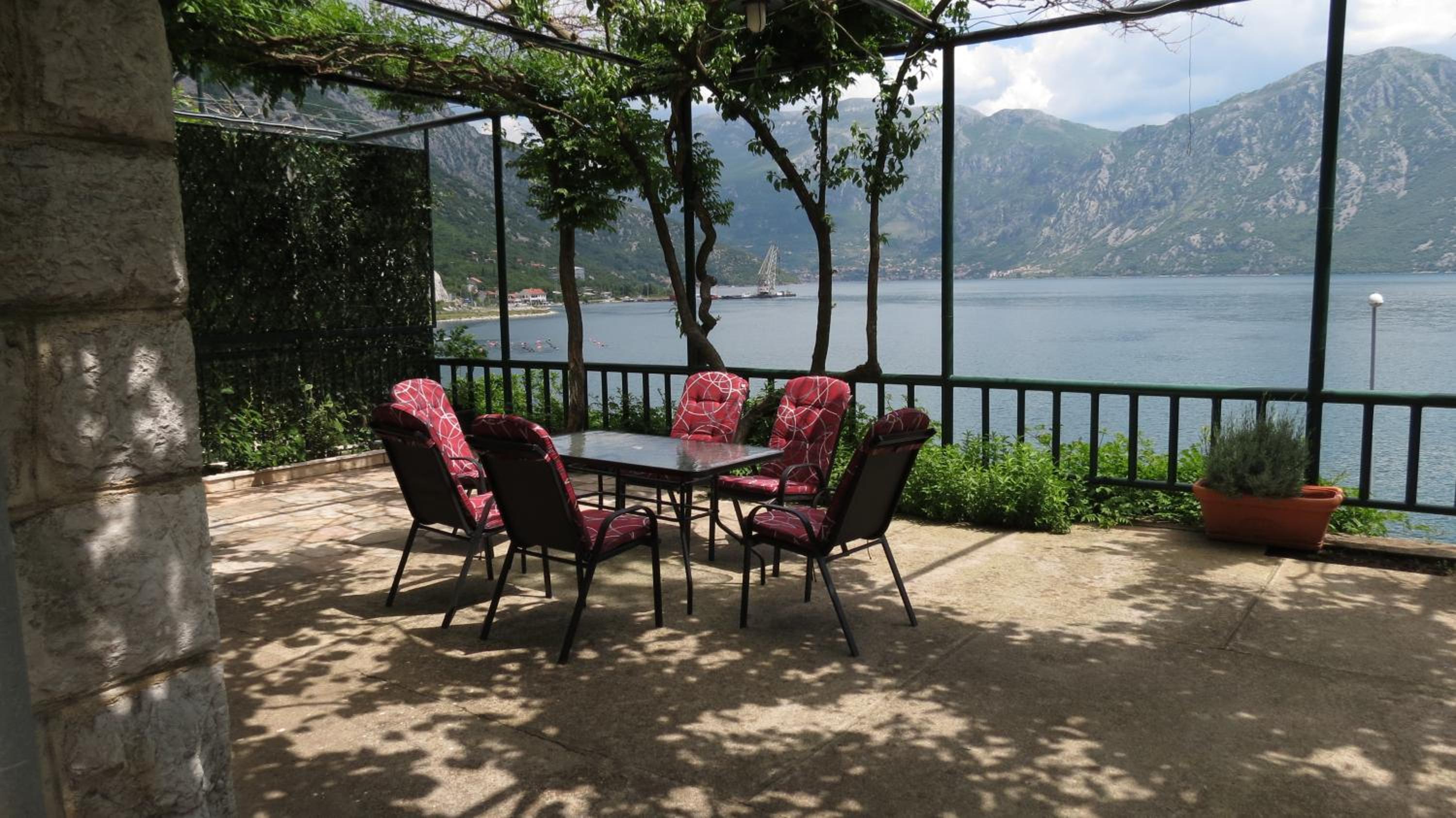 Apartment Capt Seferovic