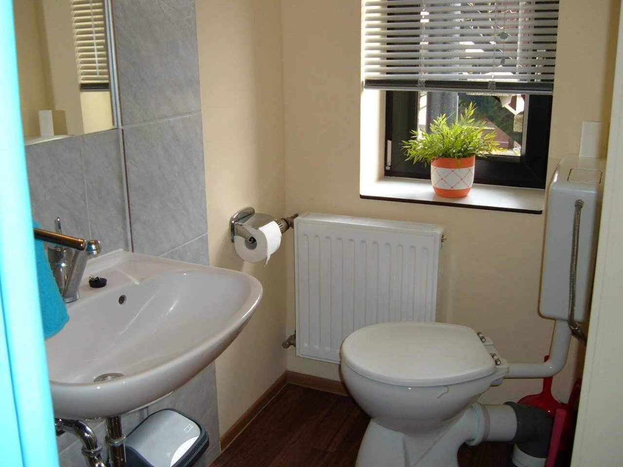Ferienwohnung view 3