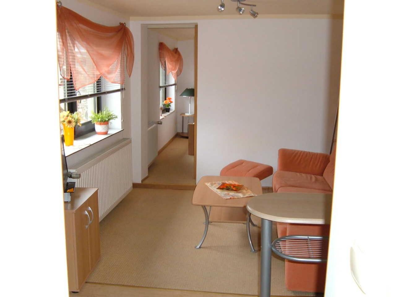 Ferienwohnung view 2