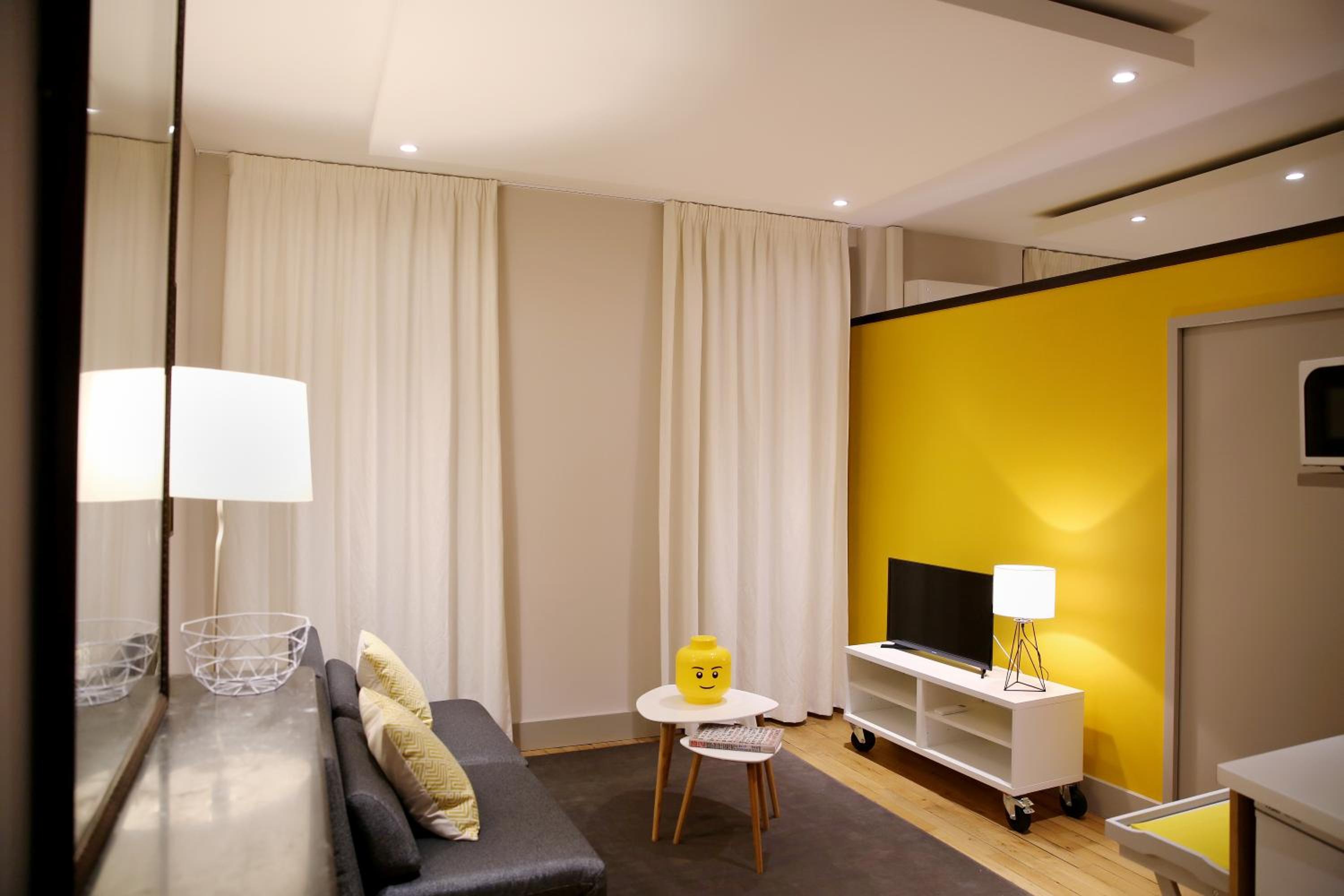 Appartements Numeroa, photo 6