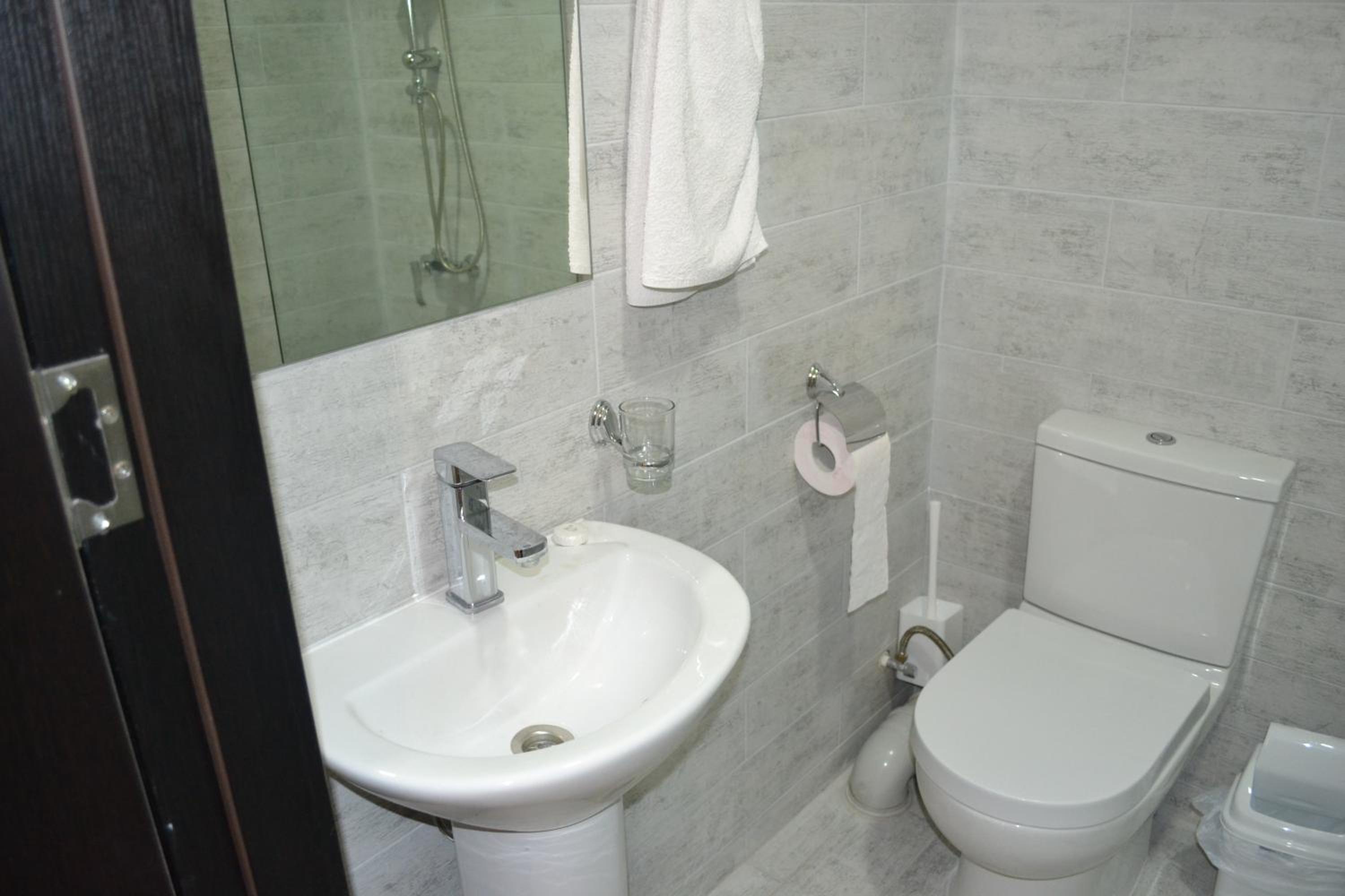 Family Apartment In Avlabari view 4