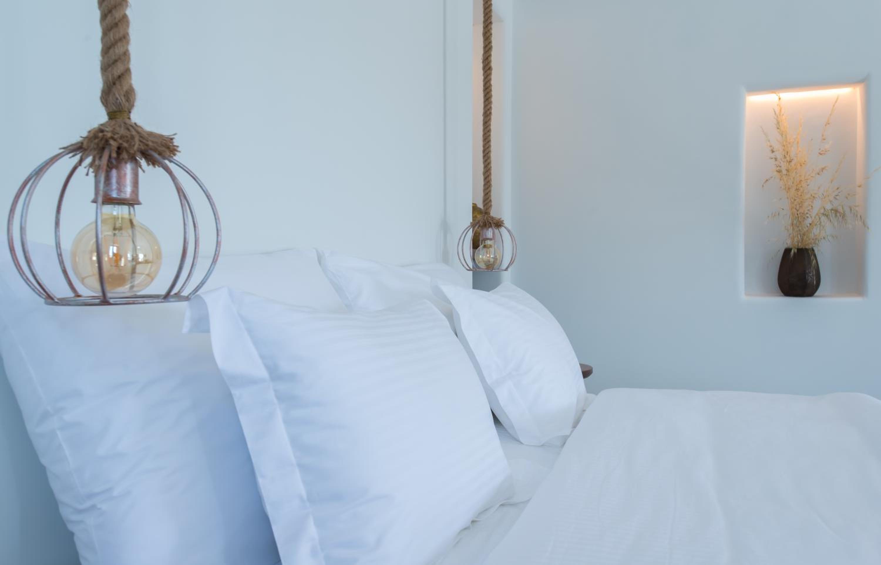 Azar Luxury Villas & Suites