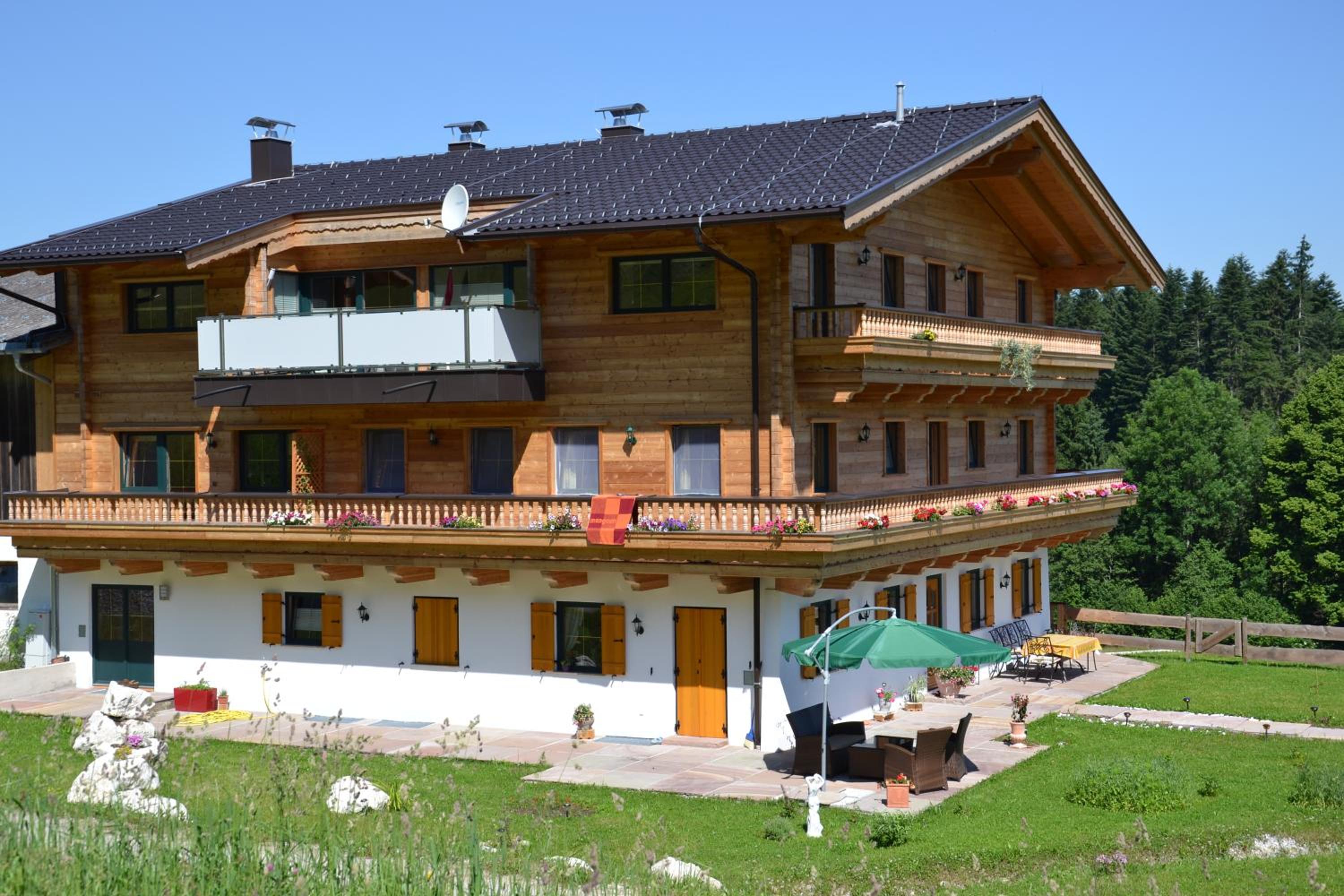 Winklerhof Ebbs