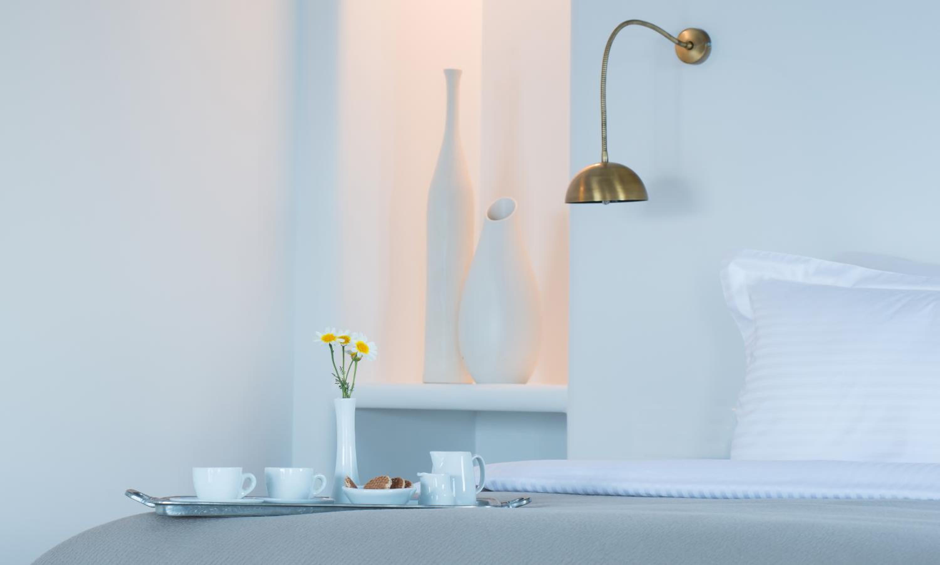 Azar Luxury Villas & Suites