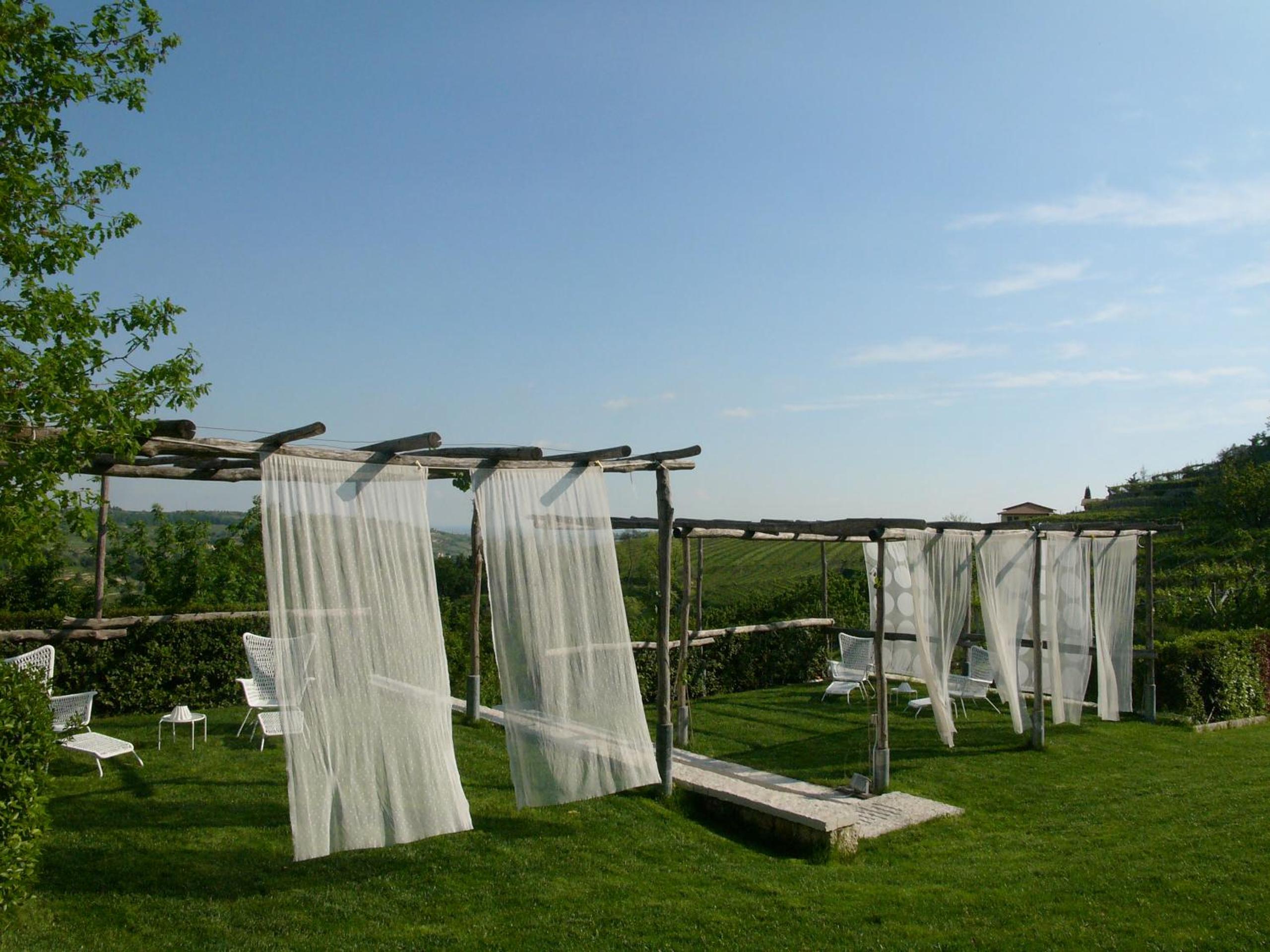Pianaura Suites