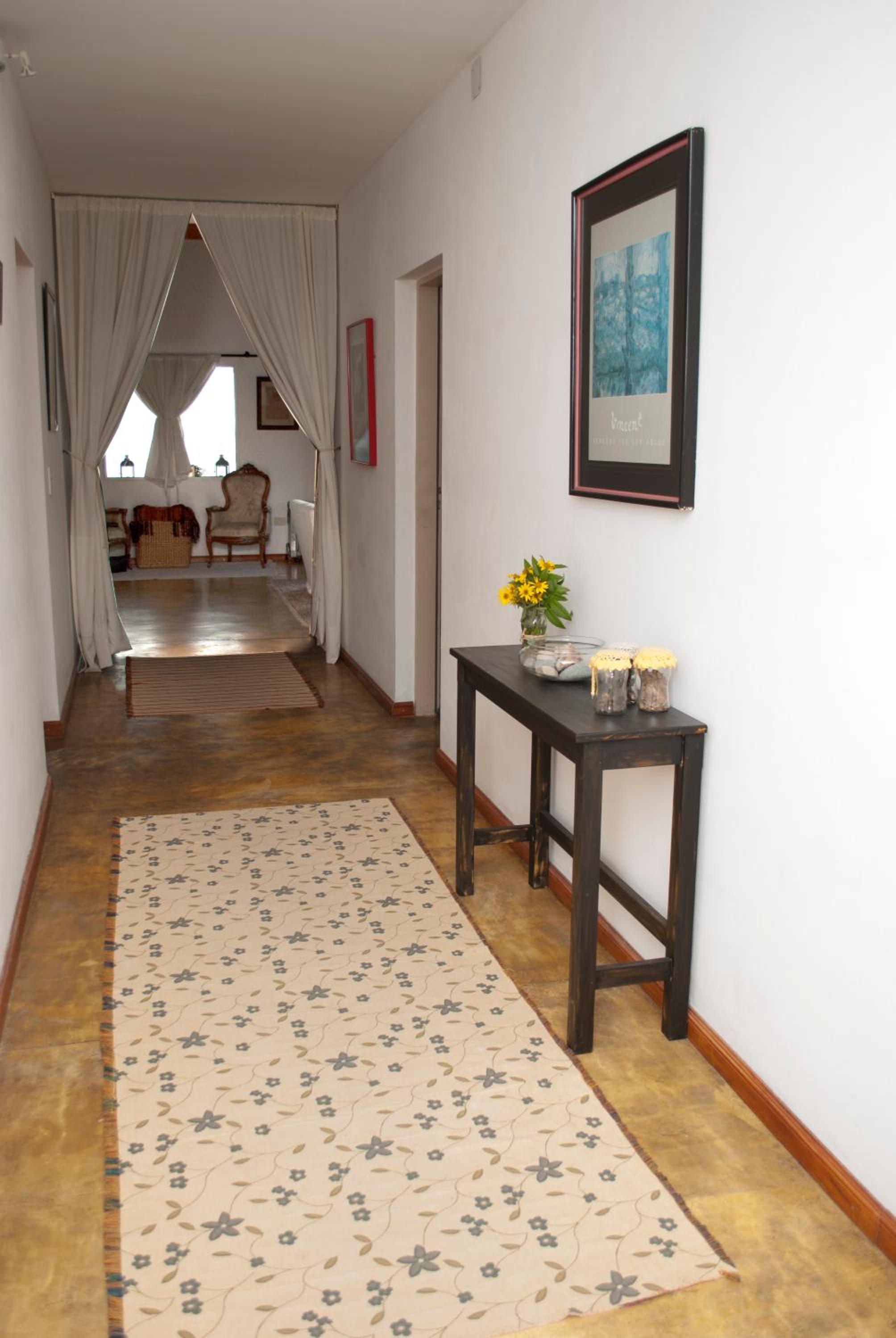 Finca La Vertiente