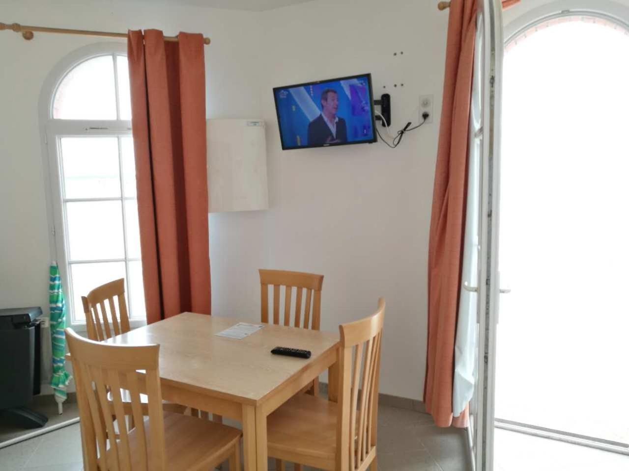Residence de L'Ocean