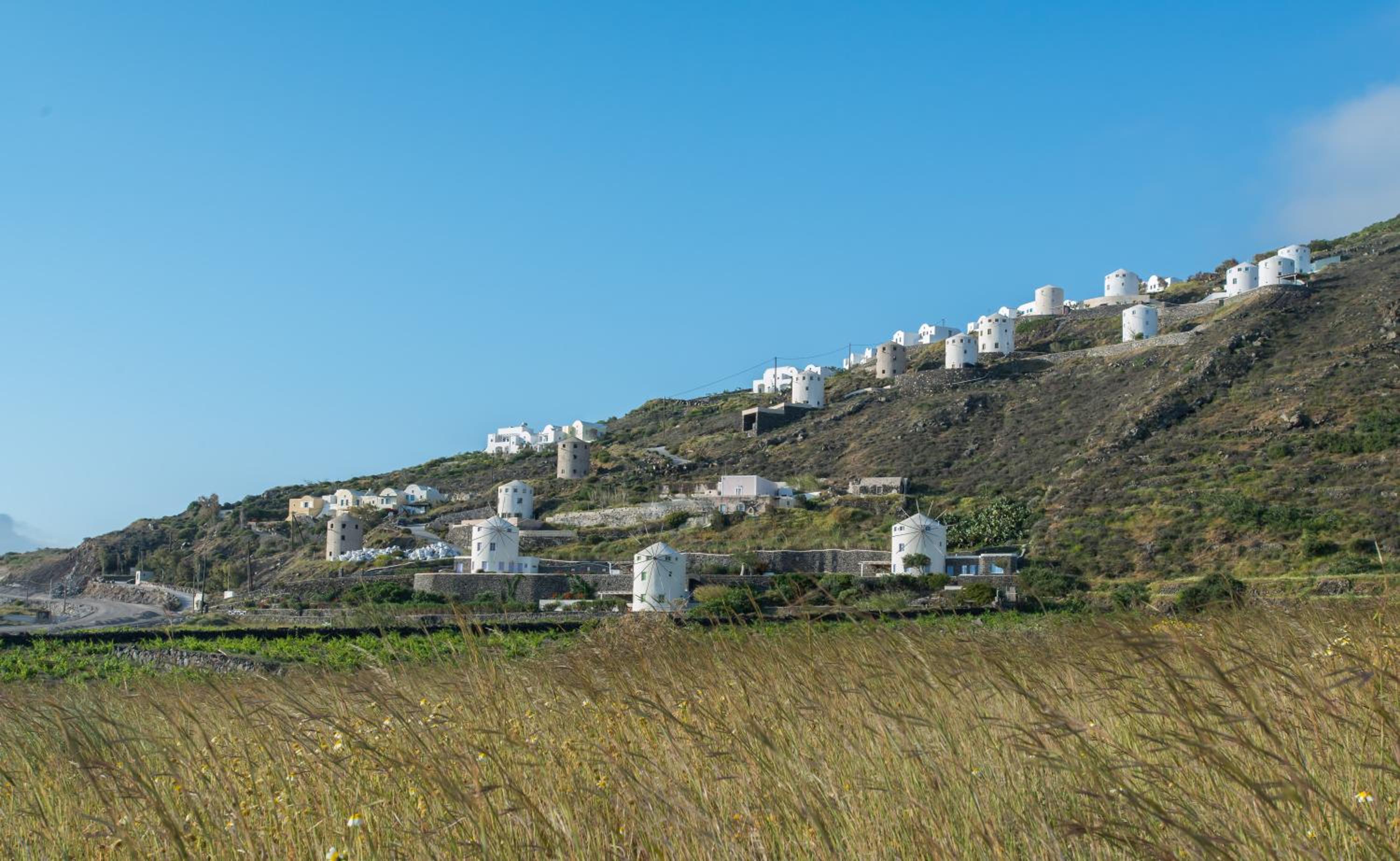Azar Luxury Villas & Suites