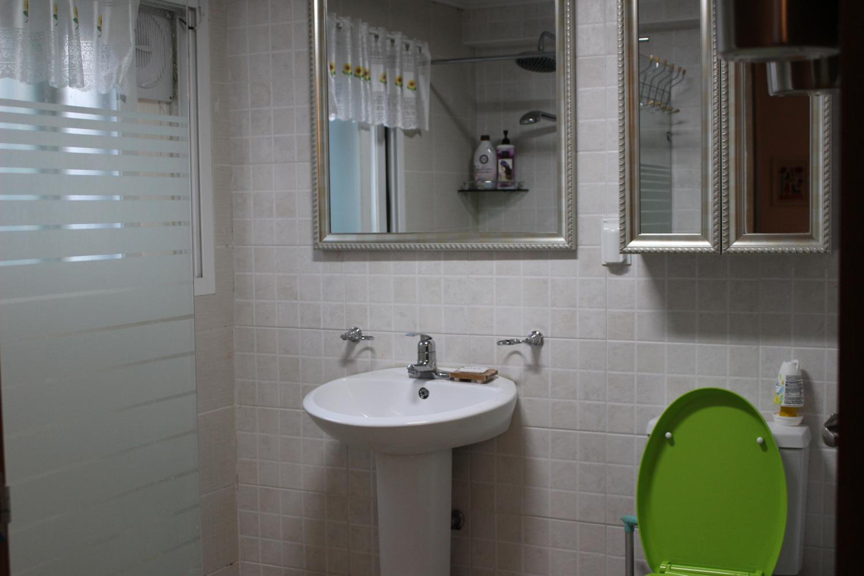 Hongdae Style Guesthouse