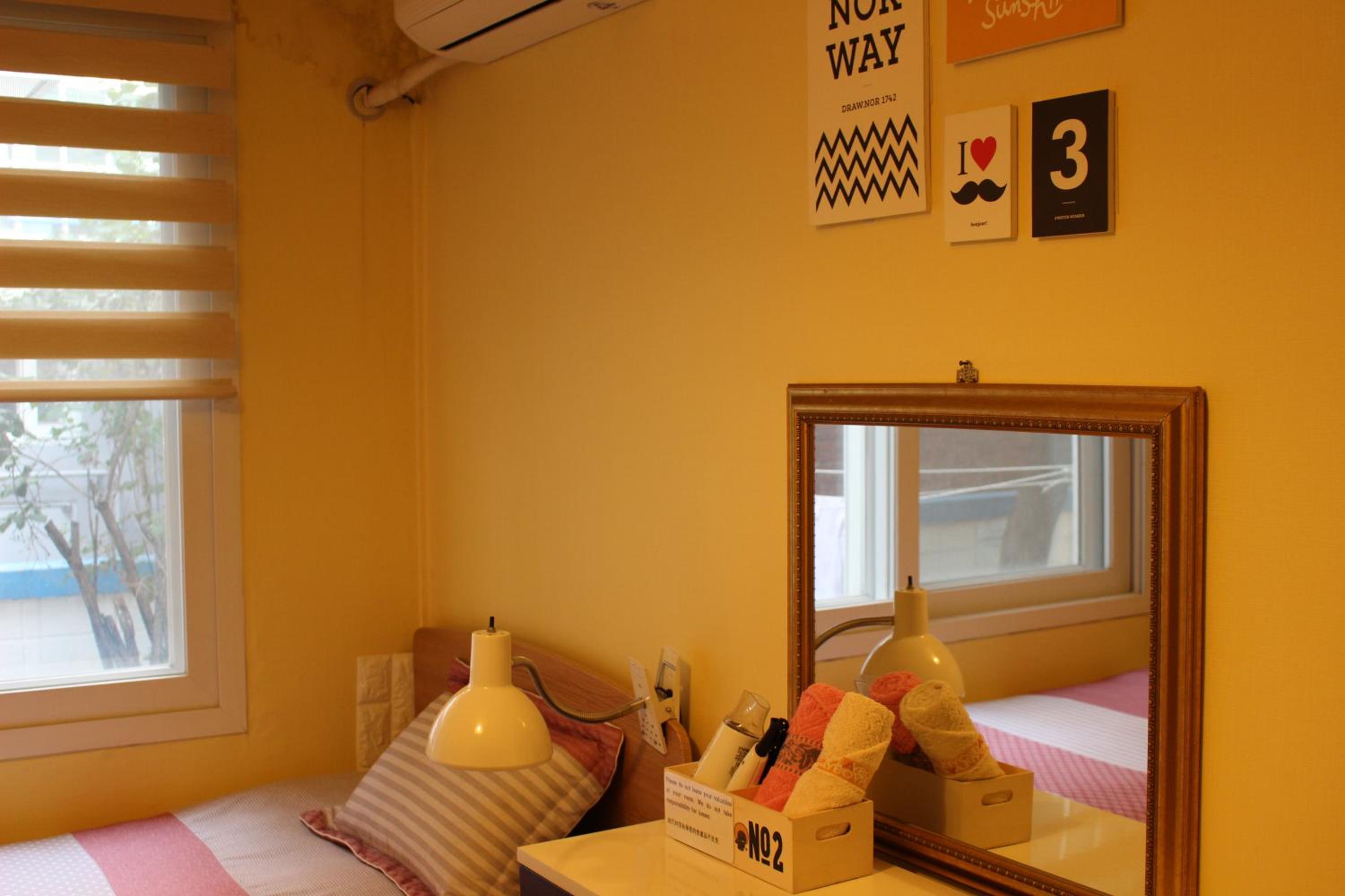 Hongdae Style Guesthouse