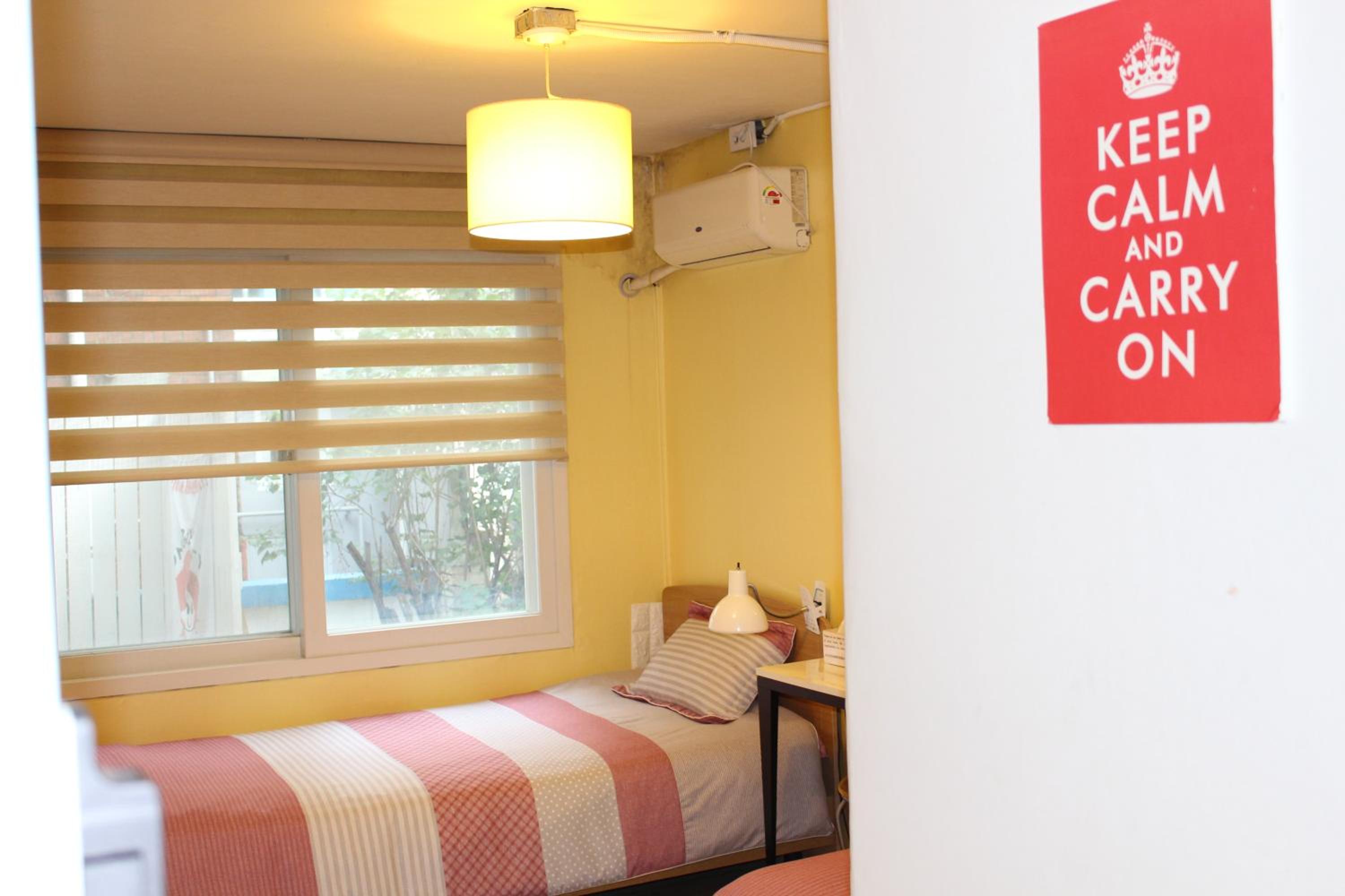 Hongdae Style Guesthouse