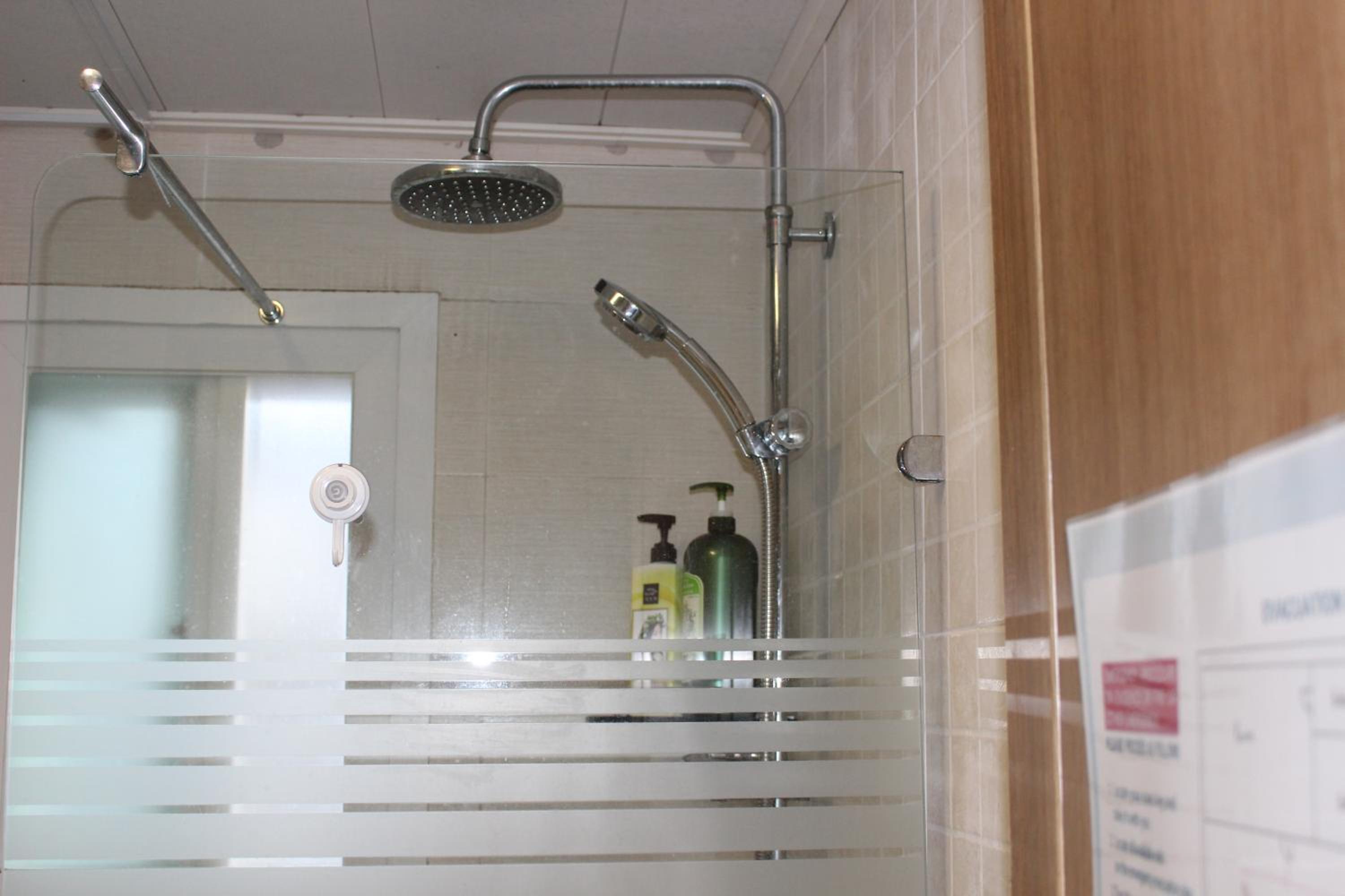 Hongdae Style Guesthouse