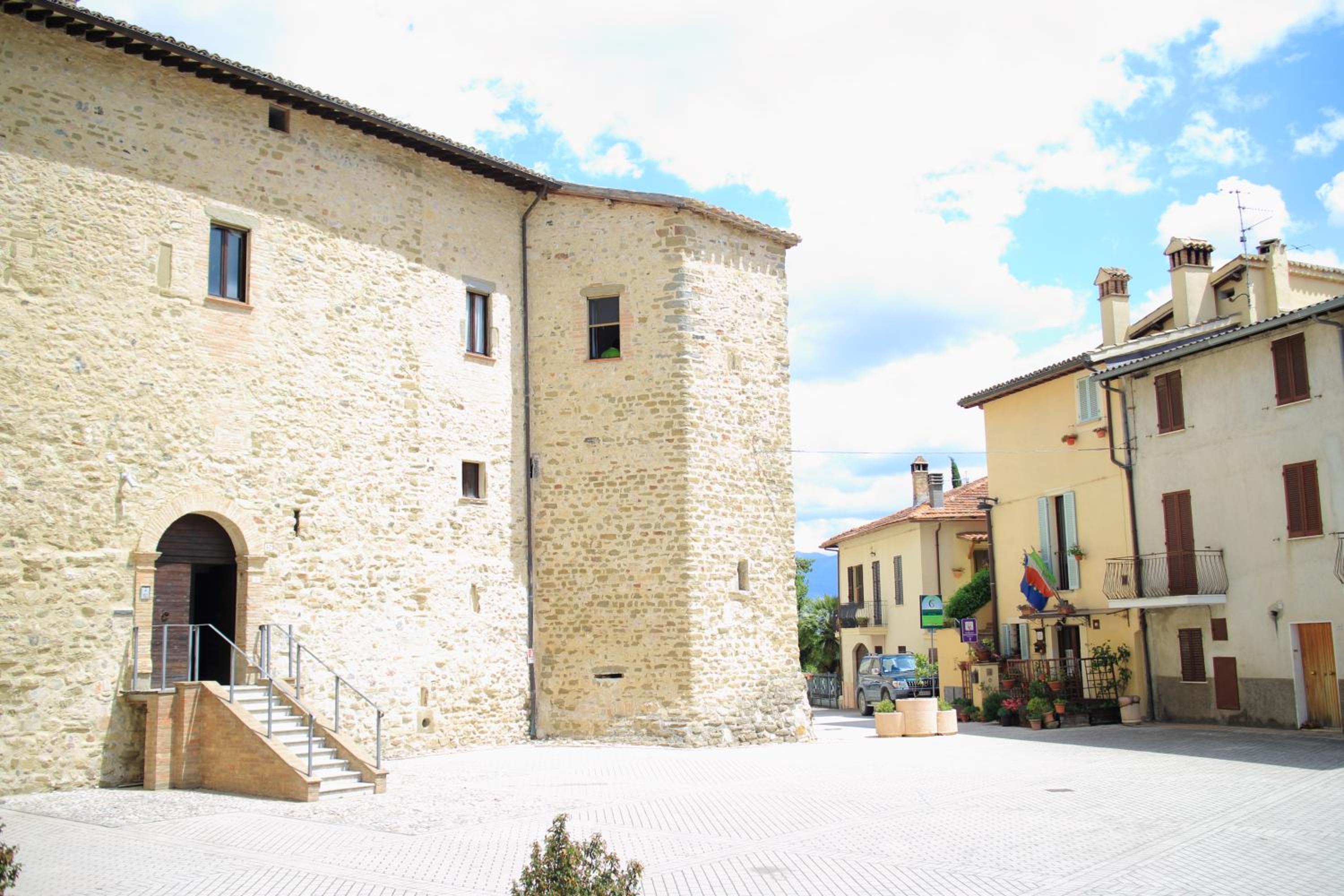 Angolo del Gelsomino