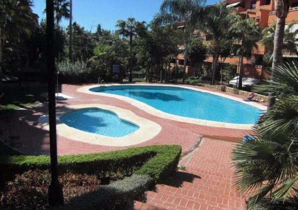 Apartamento Milla De Oro Marbella view 5