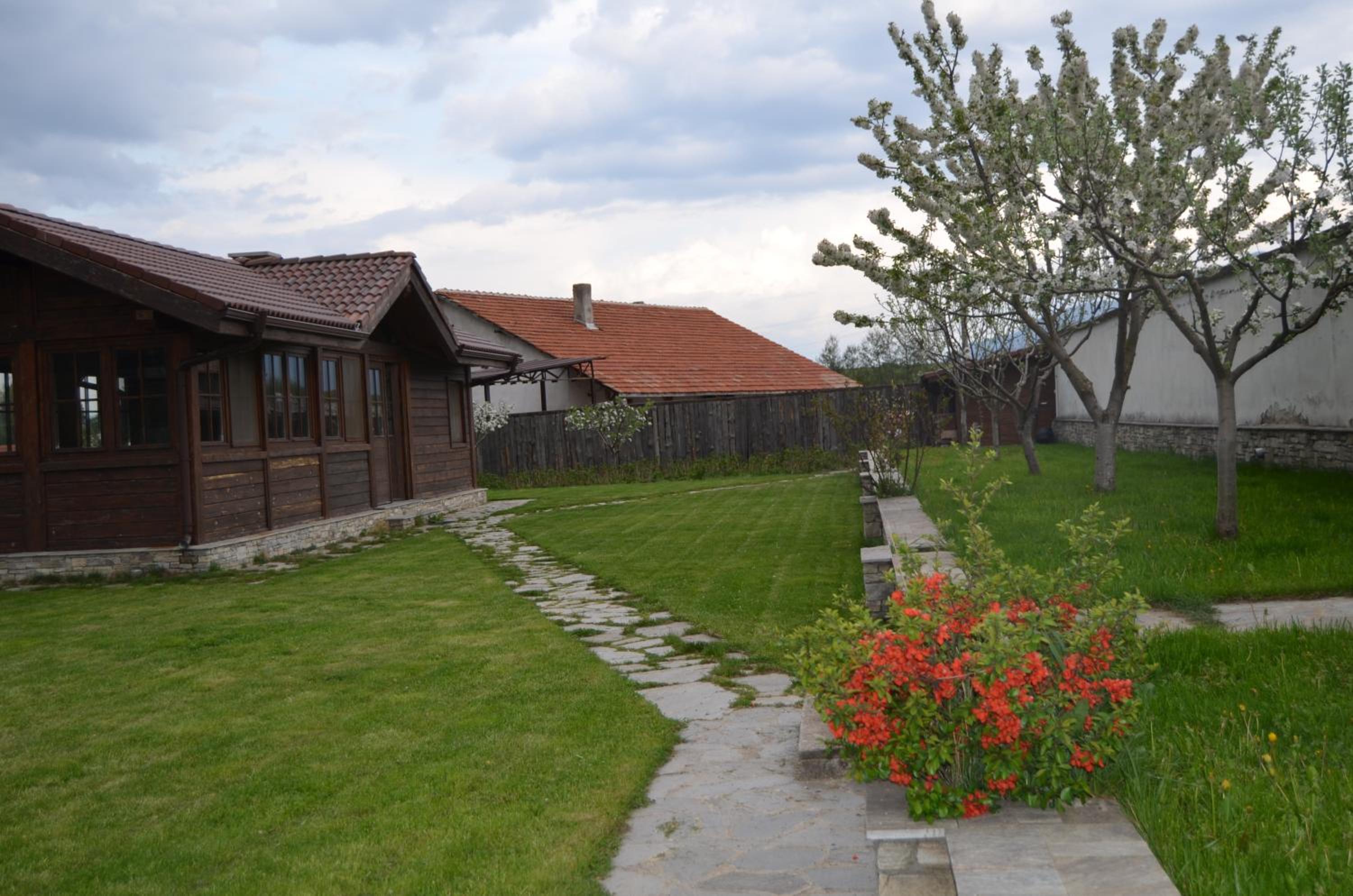 Gostnici Holiday Home