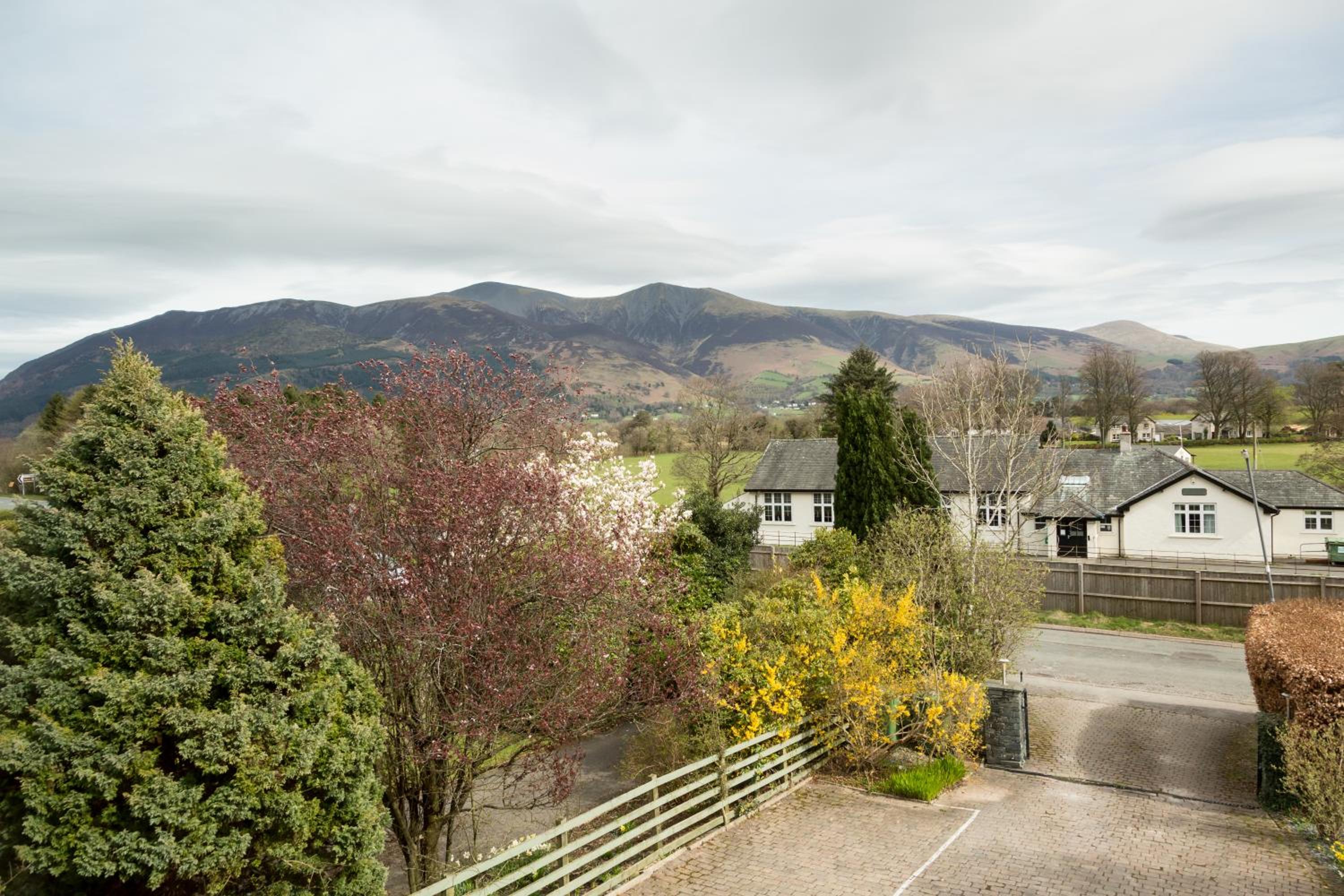 Hermiston Guest House