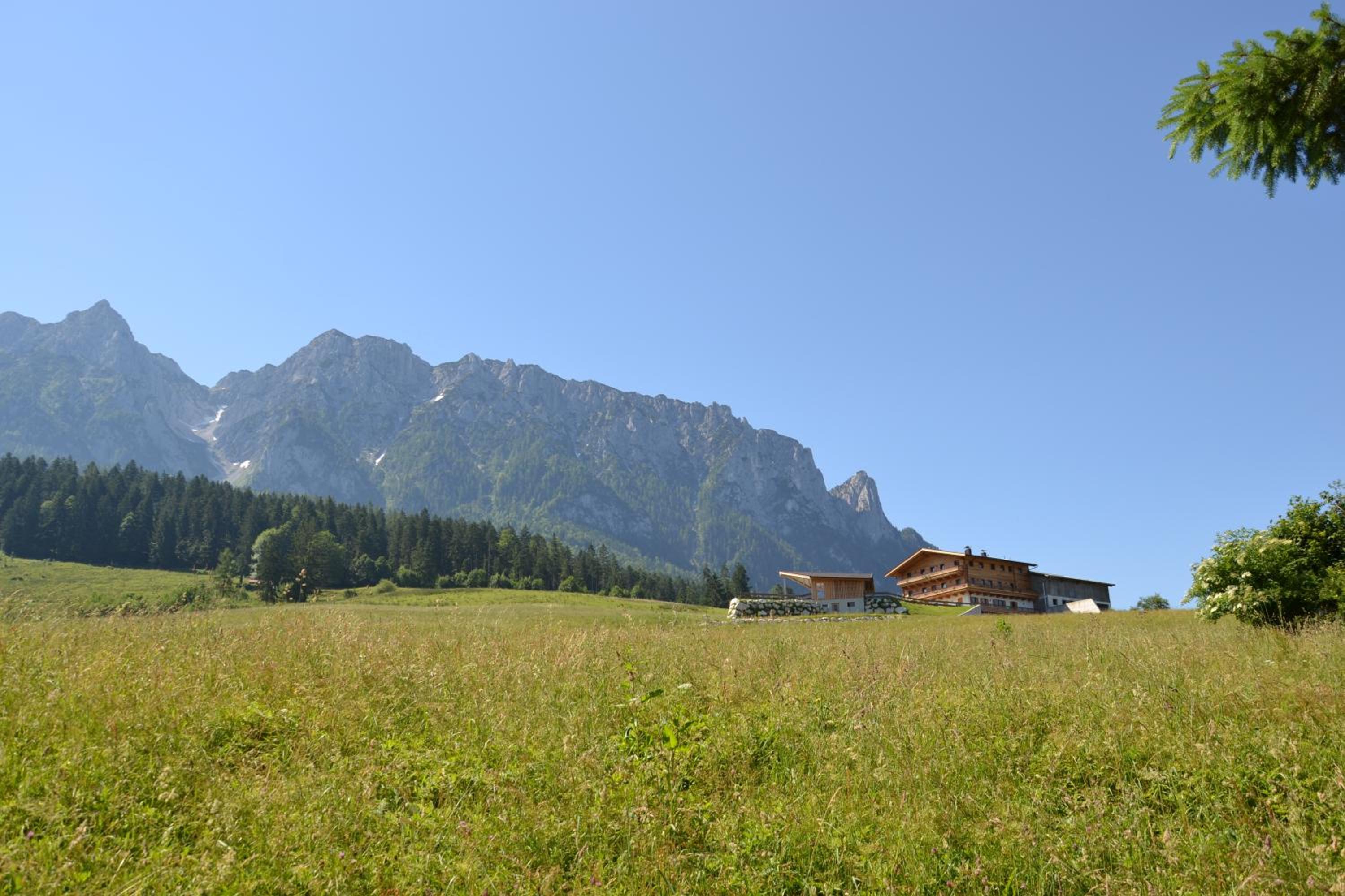 Winklerhof Ebbs