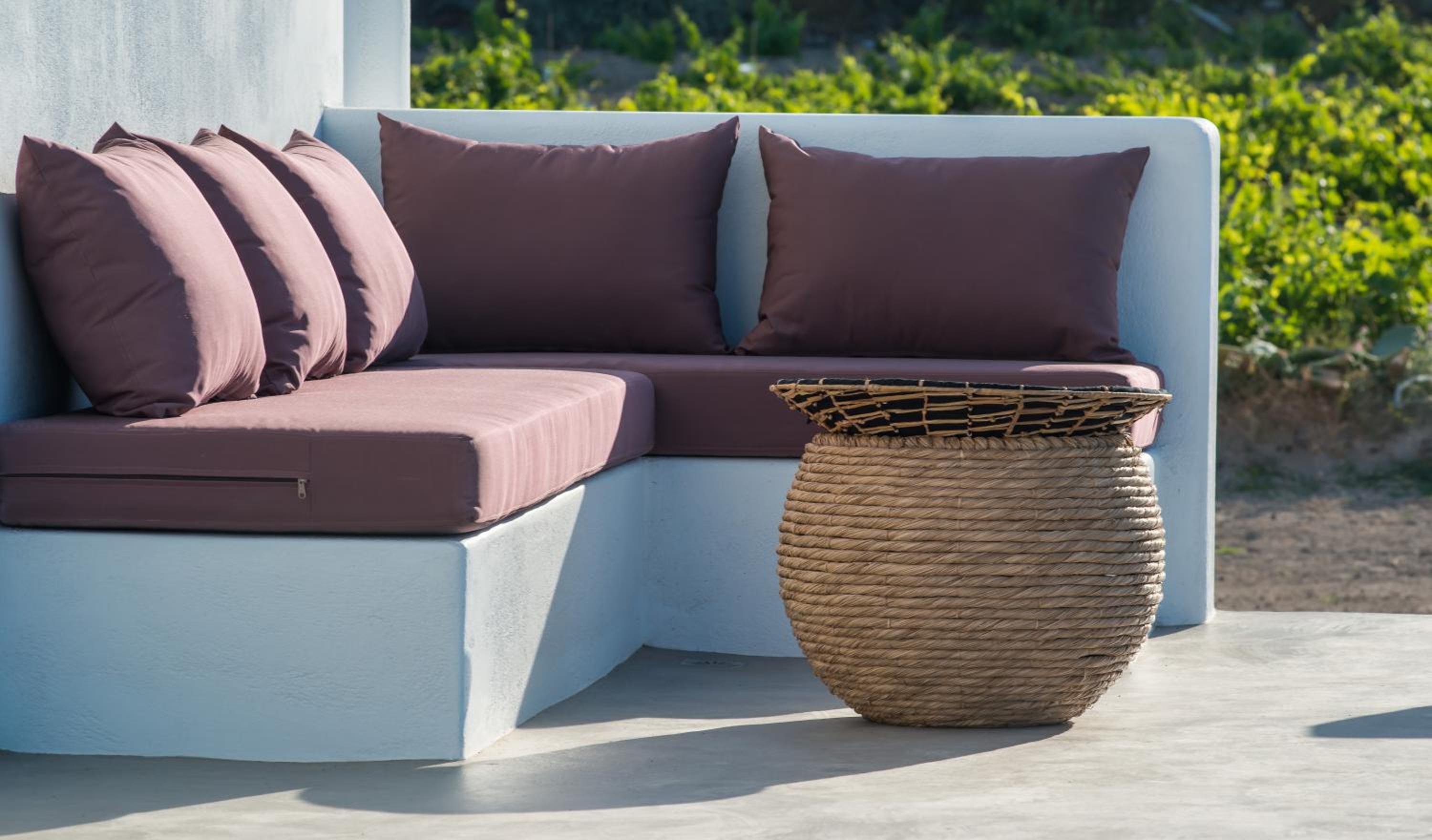 Azar Luxury Villas & Suites