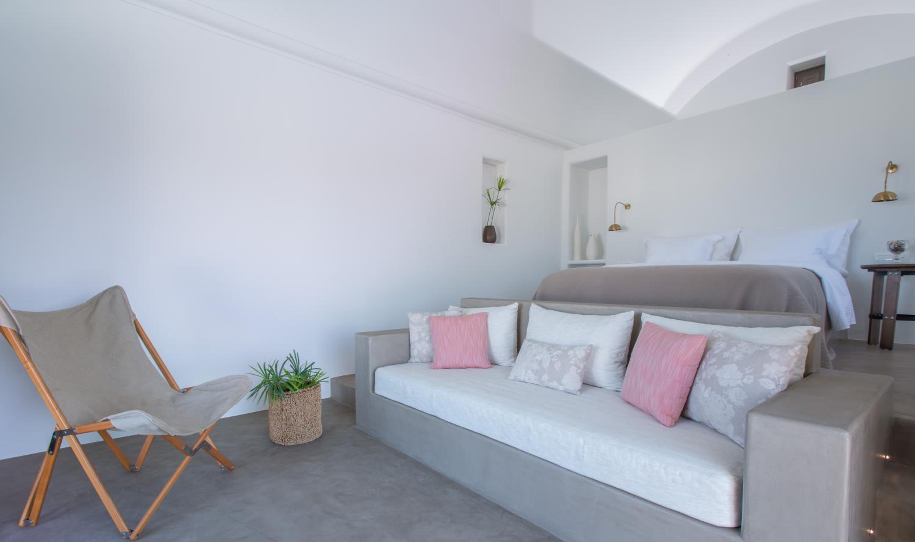 Azar Luxury Villas & Suites photo 3