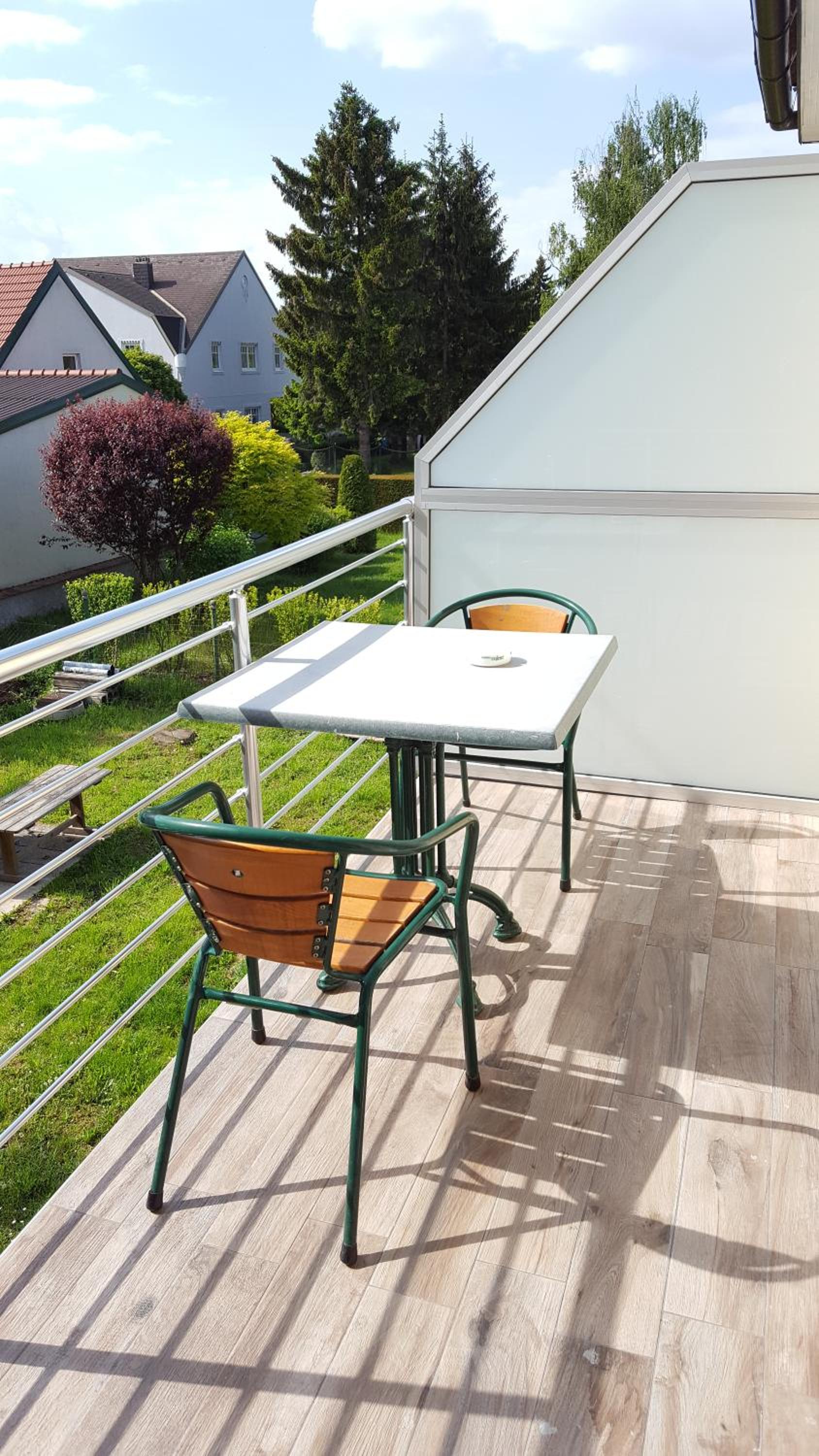 Privatzimmer Jarosch