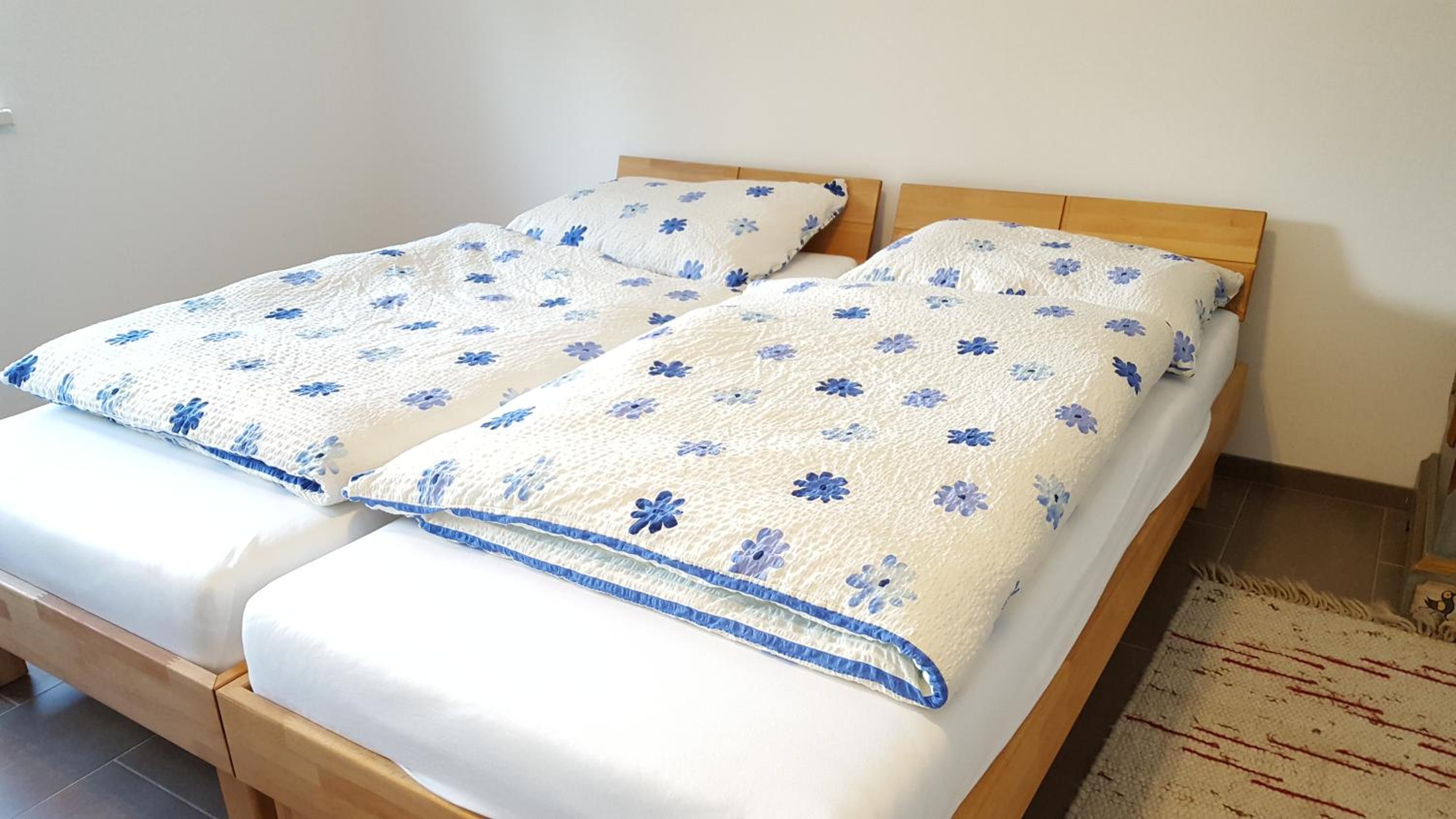 Privatzimmer Jarosch
