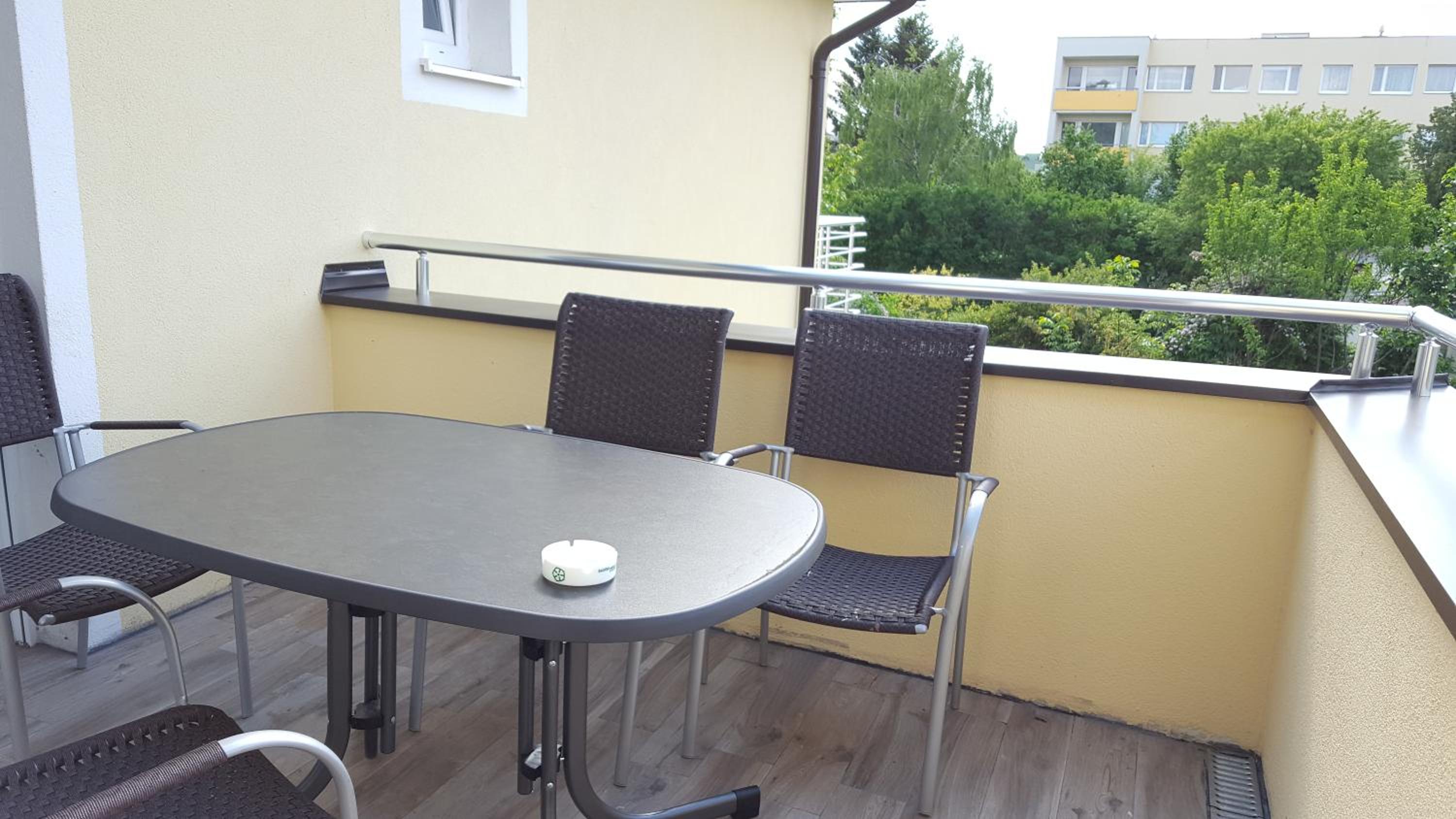 Privatzimmer Jarosch