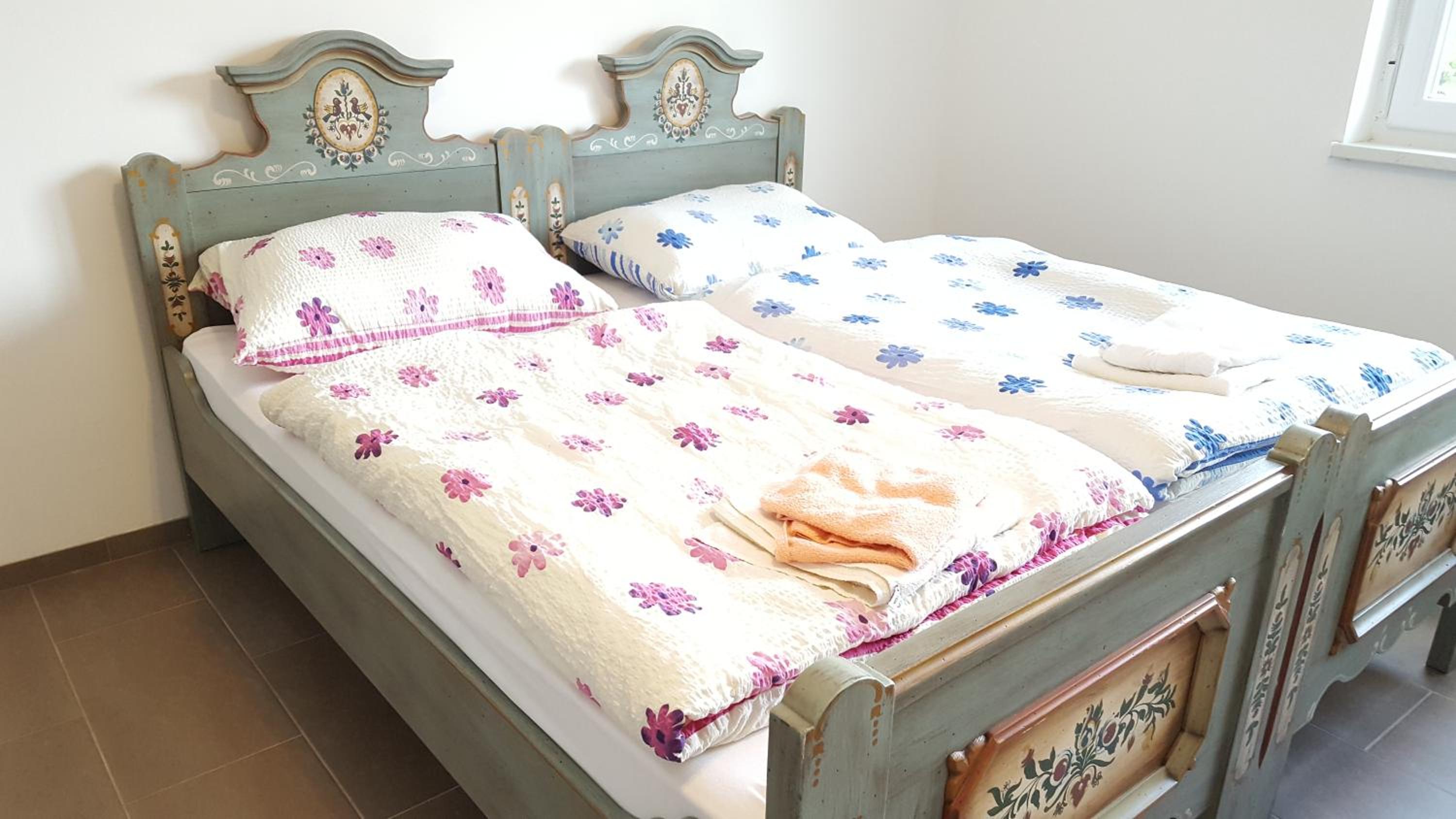Privatzimmer Jarosch
