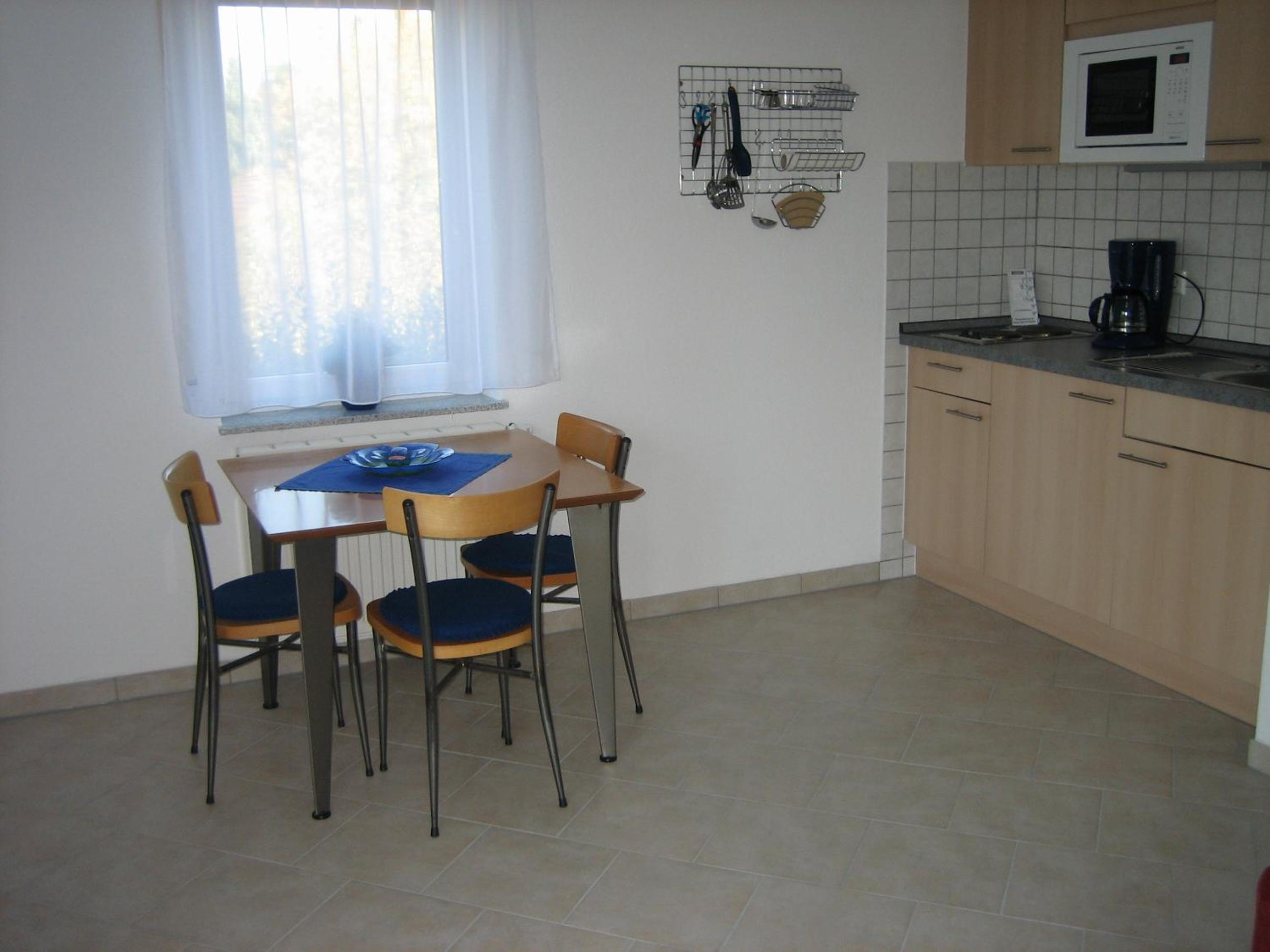 Haus Lorenz, Ferienwohnungen
