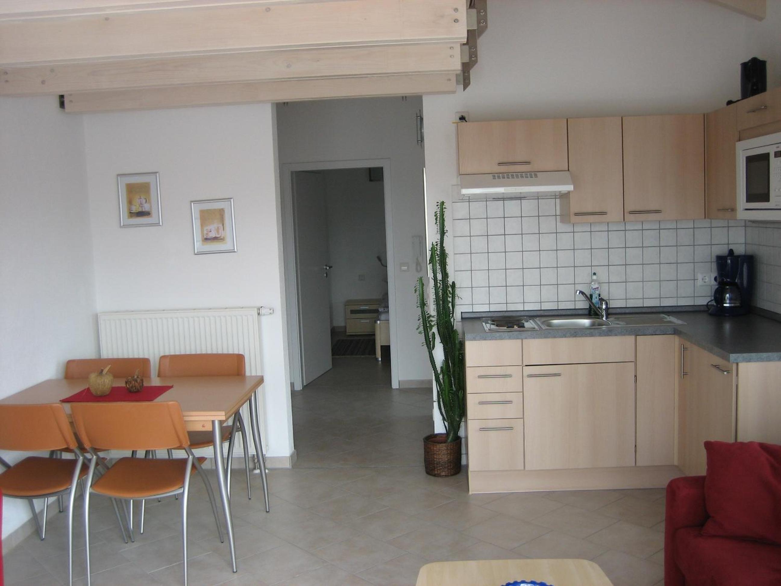 Haus Lorenz, Ferienwohnungen