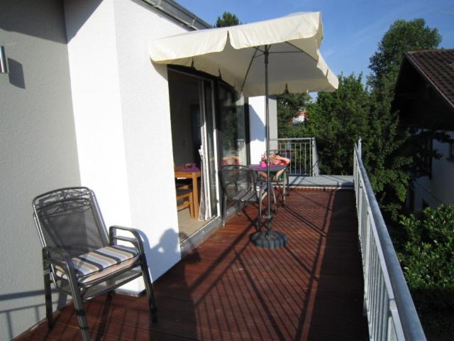 Haus Lorenz, Ferienwohnungen