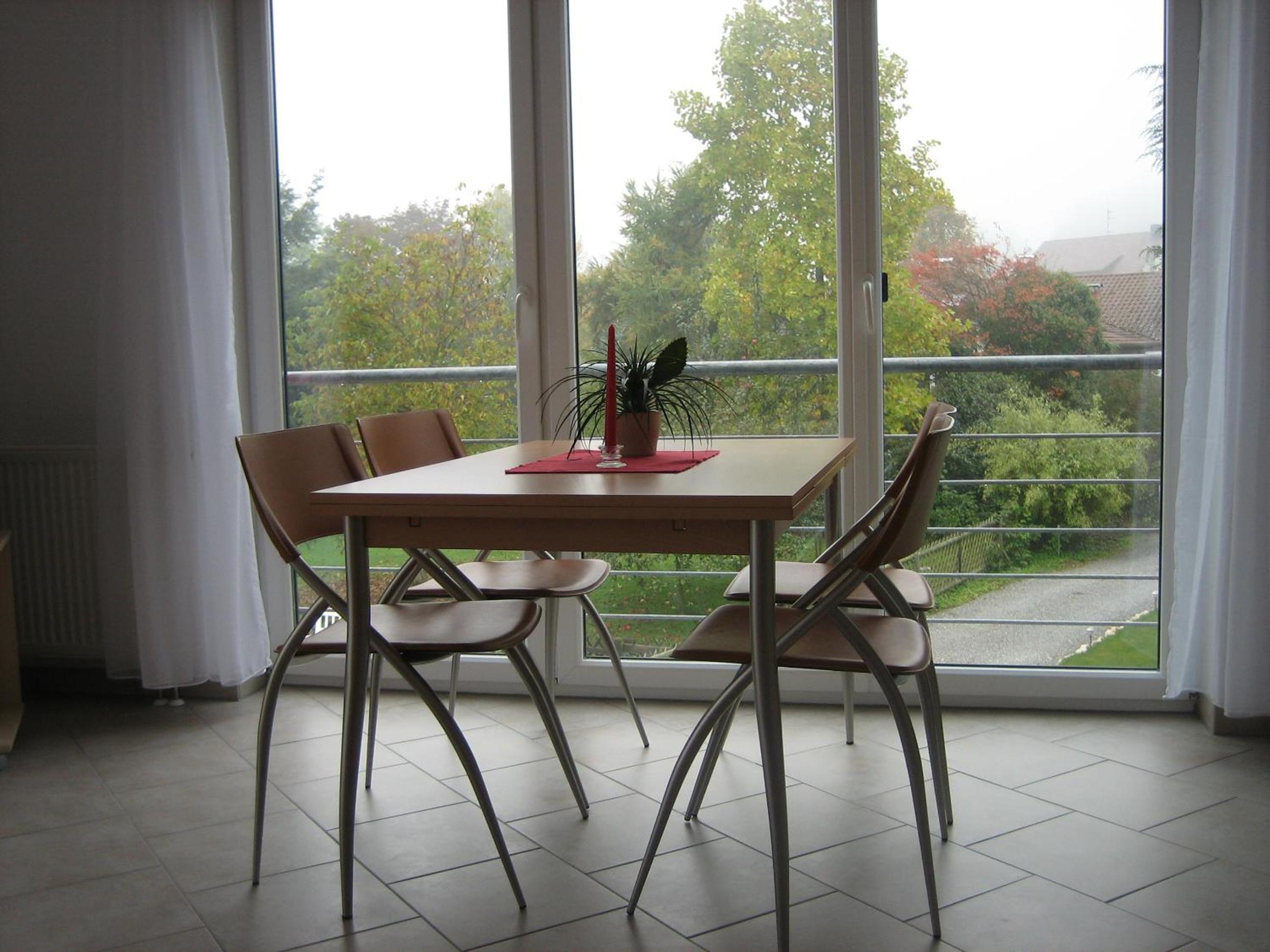 Haus Lorenz, Ferienwohnungen