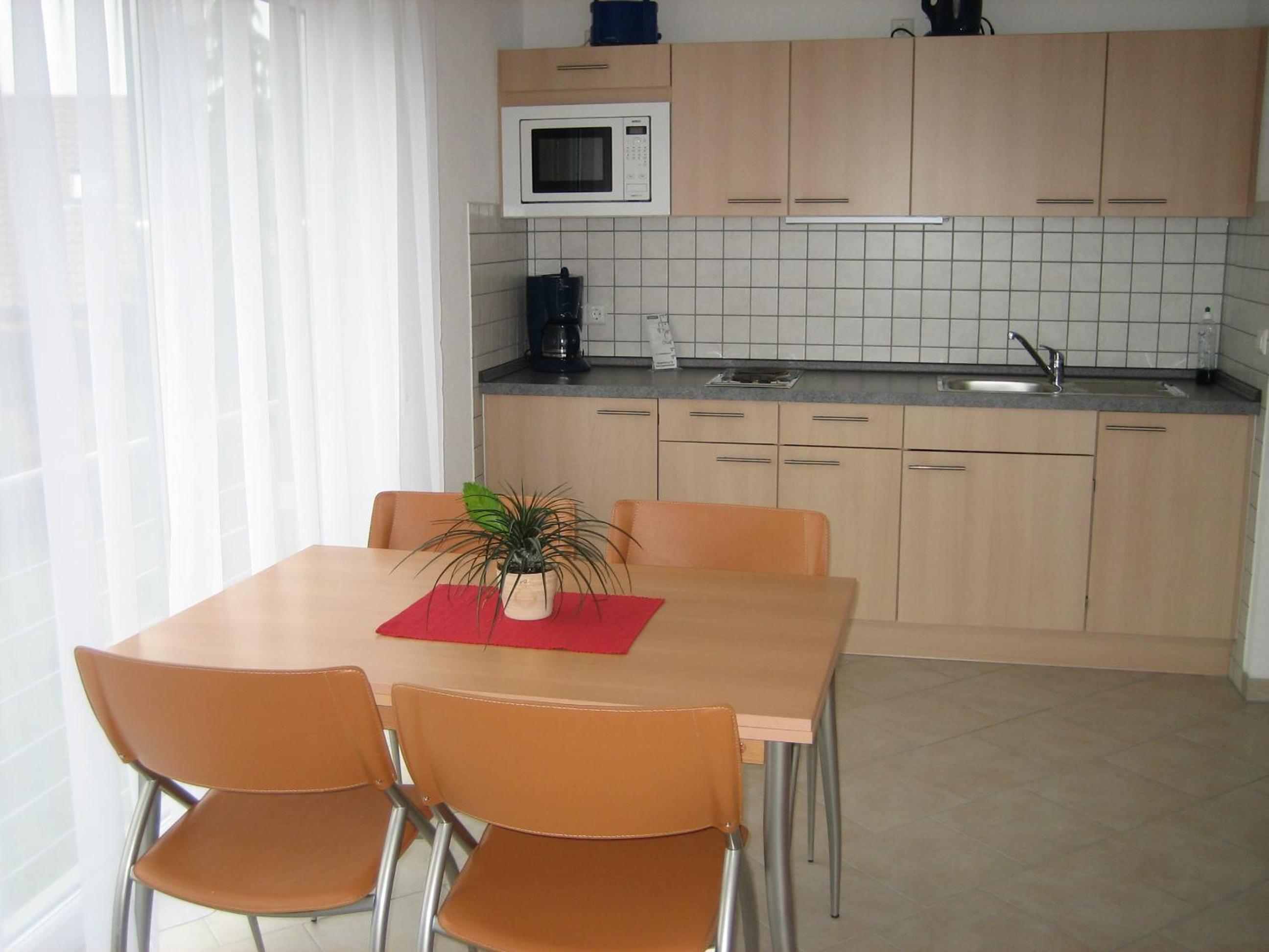 Haus Lorenz, Ferienwohnungen