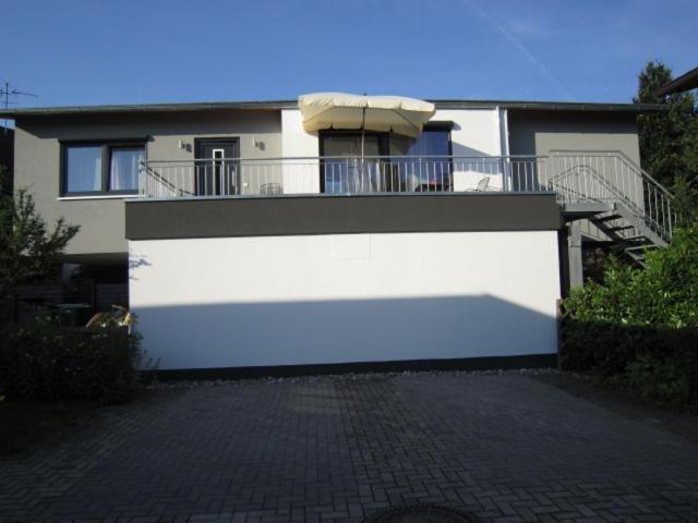 Haus Lorenz, Ferienwohnungen
