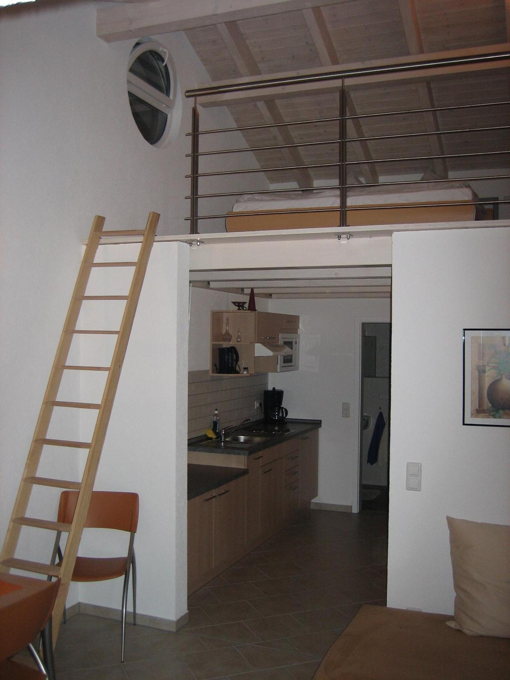 Haus Lorenz, Ferienwohnungen