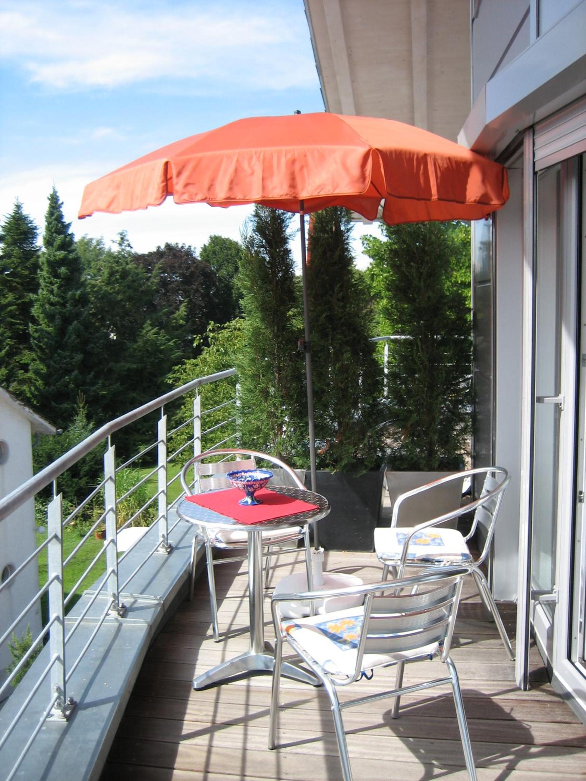 Haus Lorenz, Ferienwohnungen