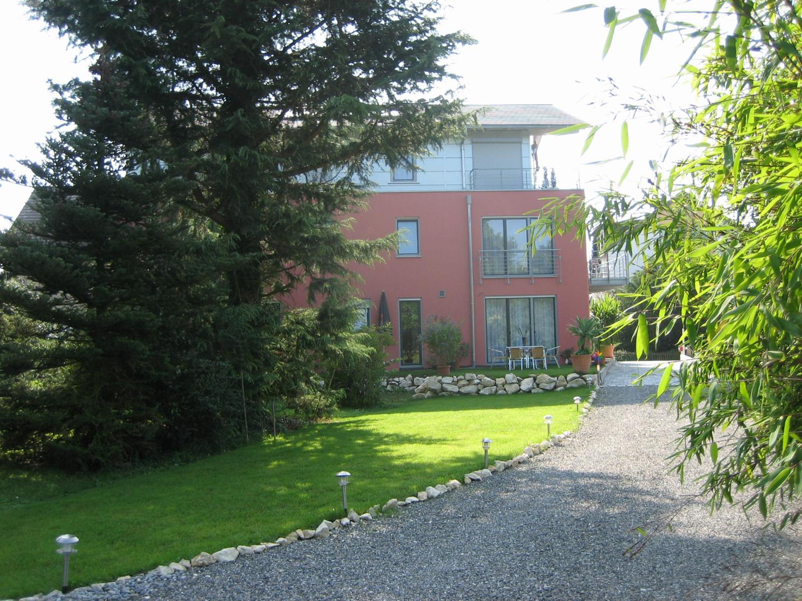 Haus Lorenz, Ferienwohnungen