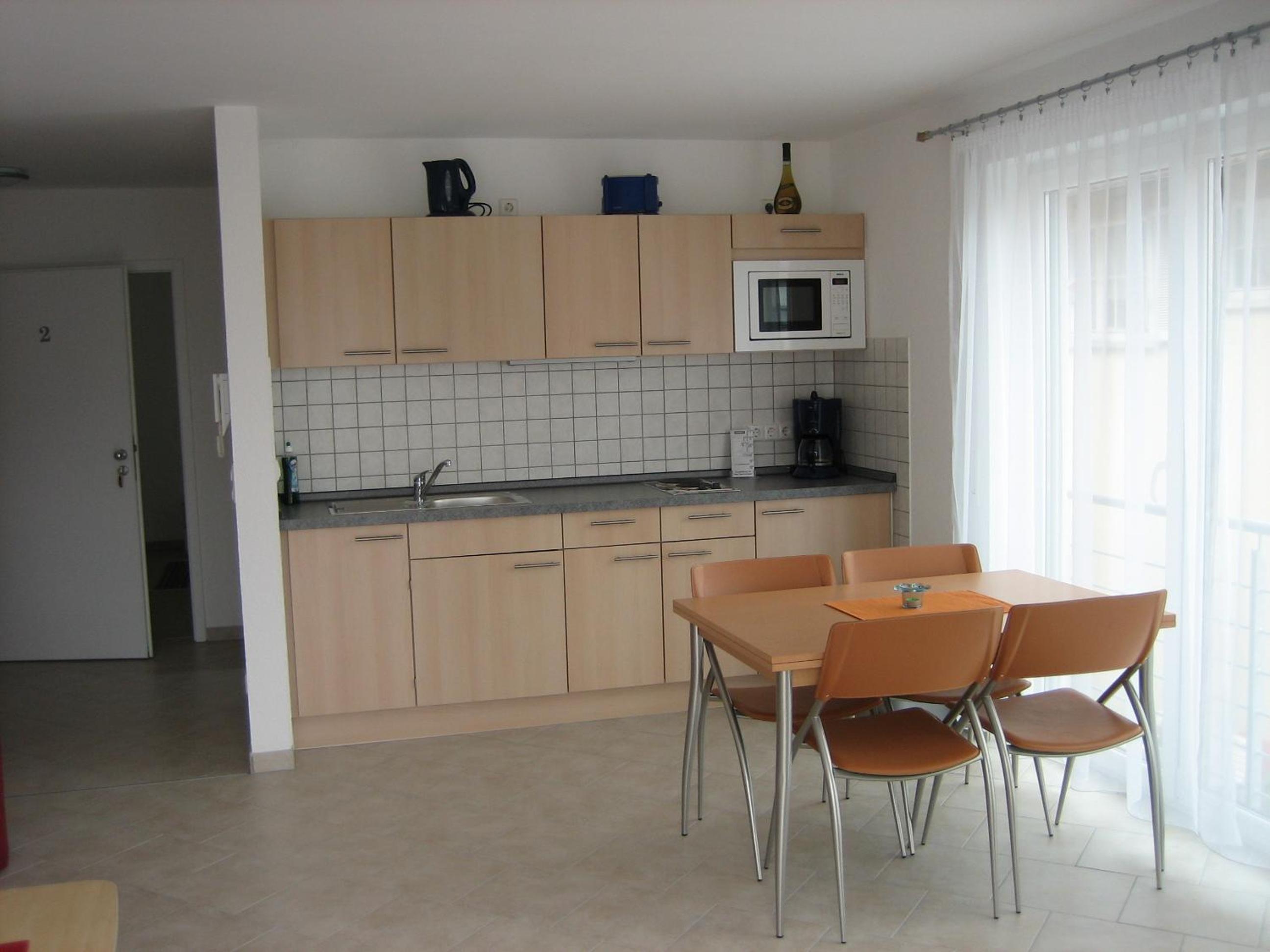 Haus Lorenz, Ferienwohnungen