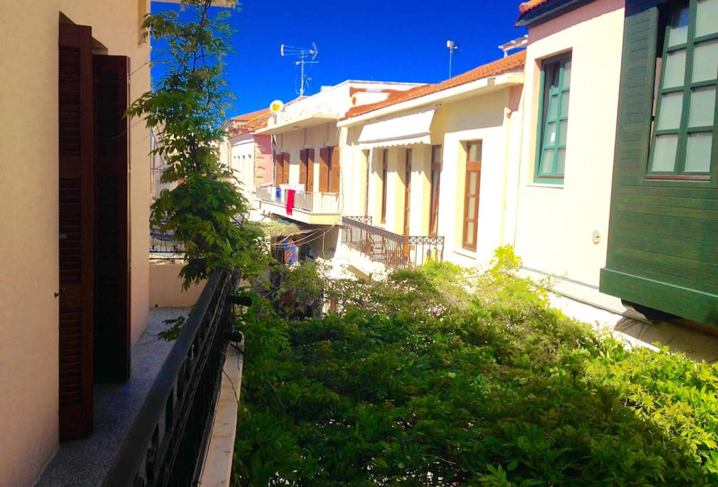 Old Town House