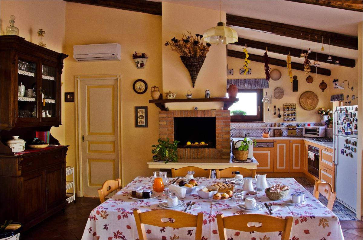 Pathirion b&b