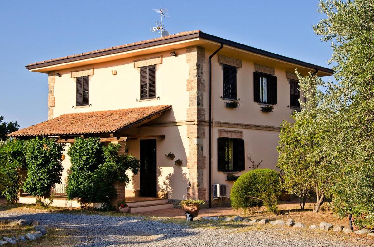 Pathirion b&b