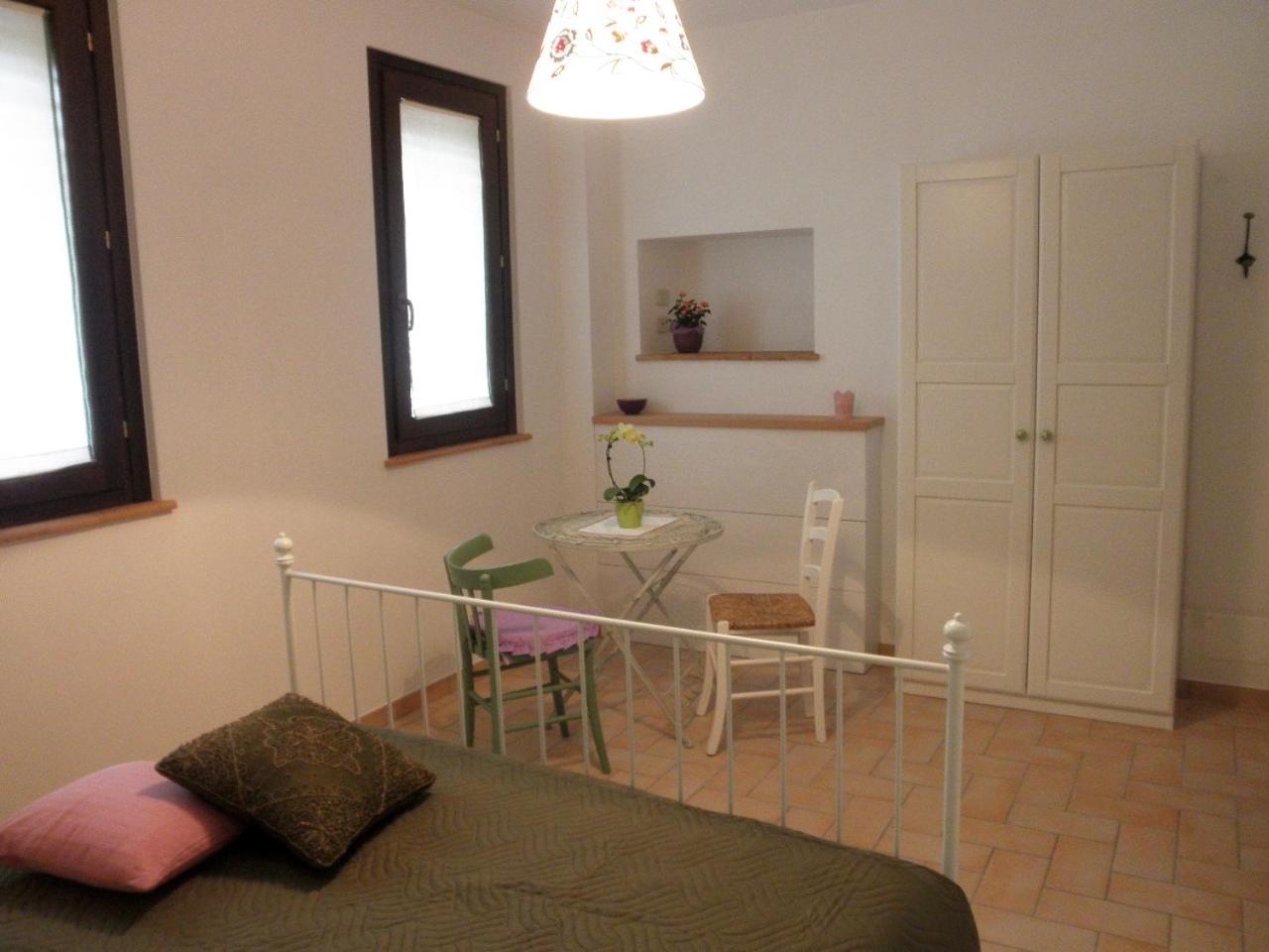 Agriturismo Fonte Carra
