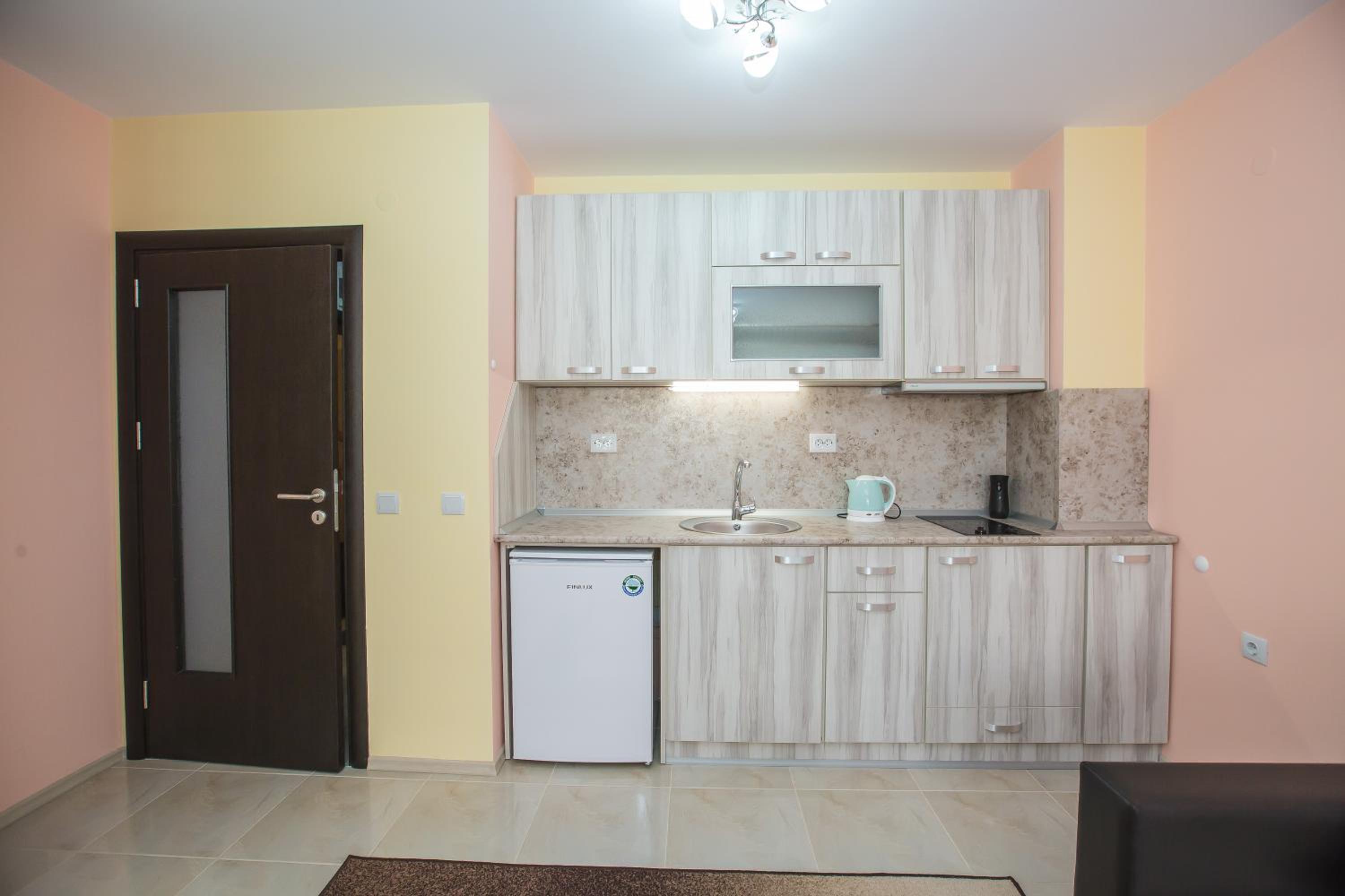 Studio Maria view 5