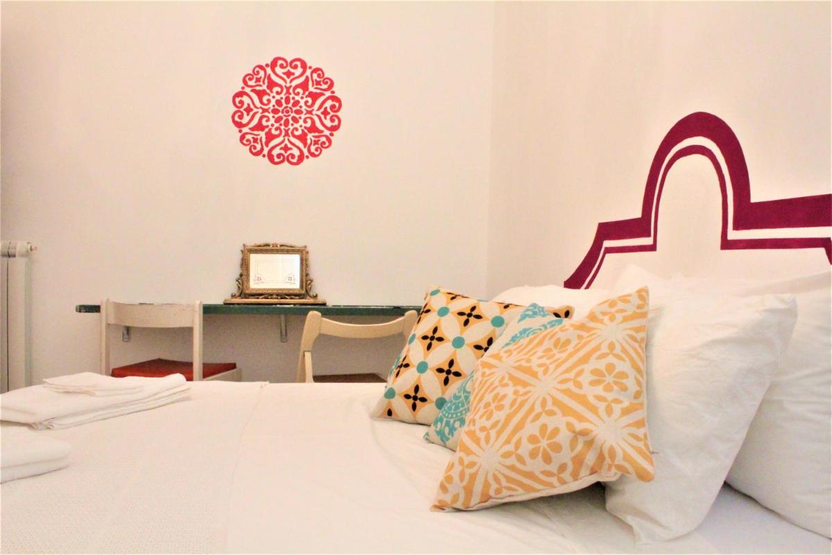 Terra Oltre B&B