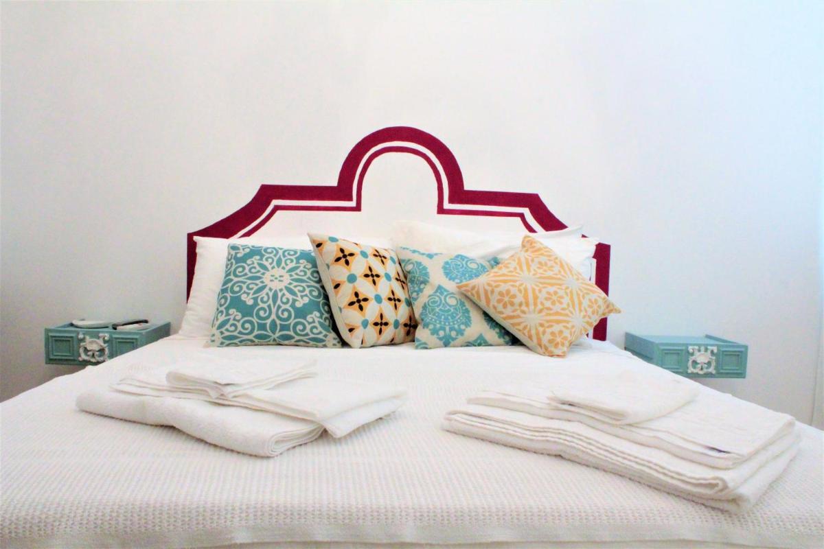 Terra Oltre B&B