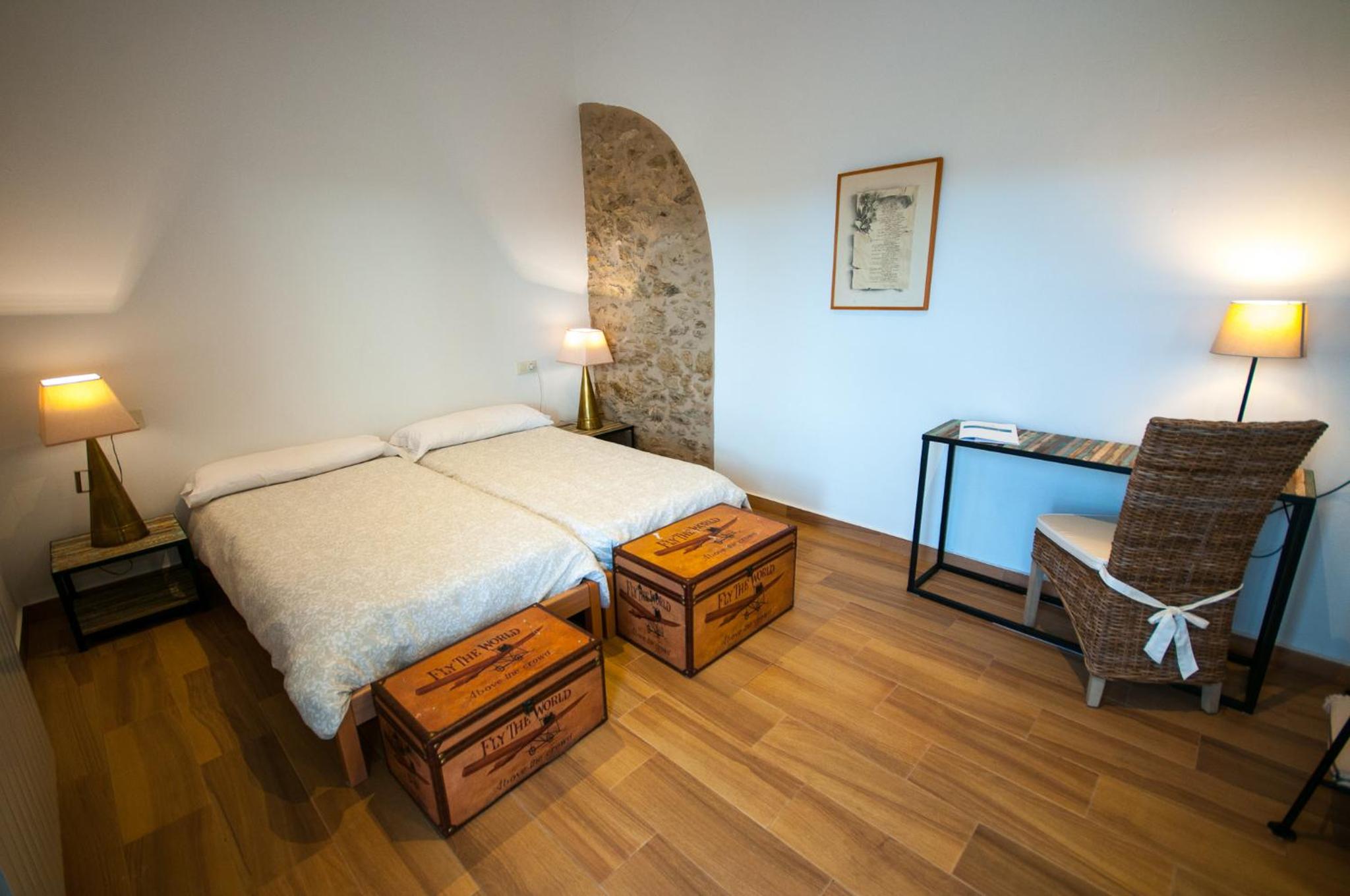 Casa Rural Cruces de Caminos