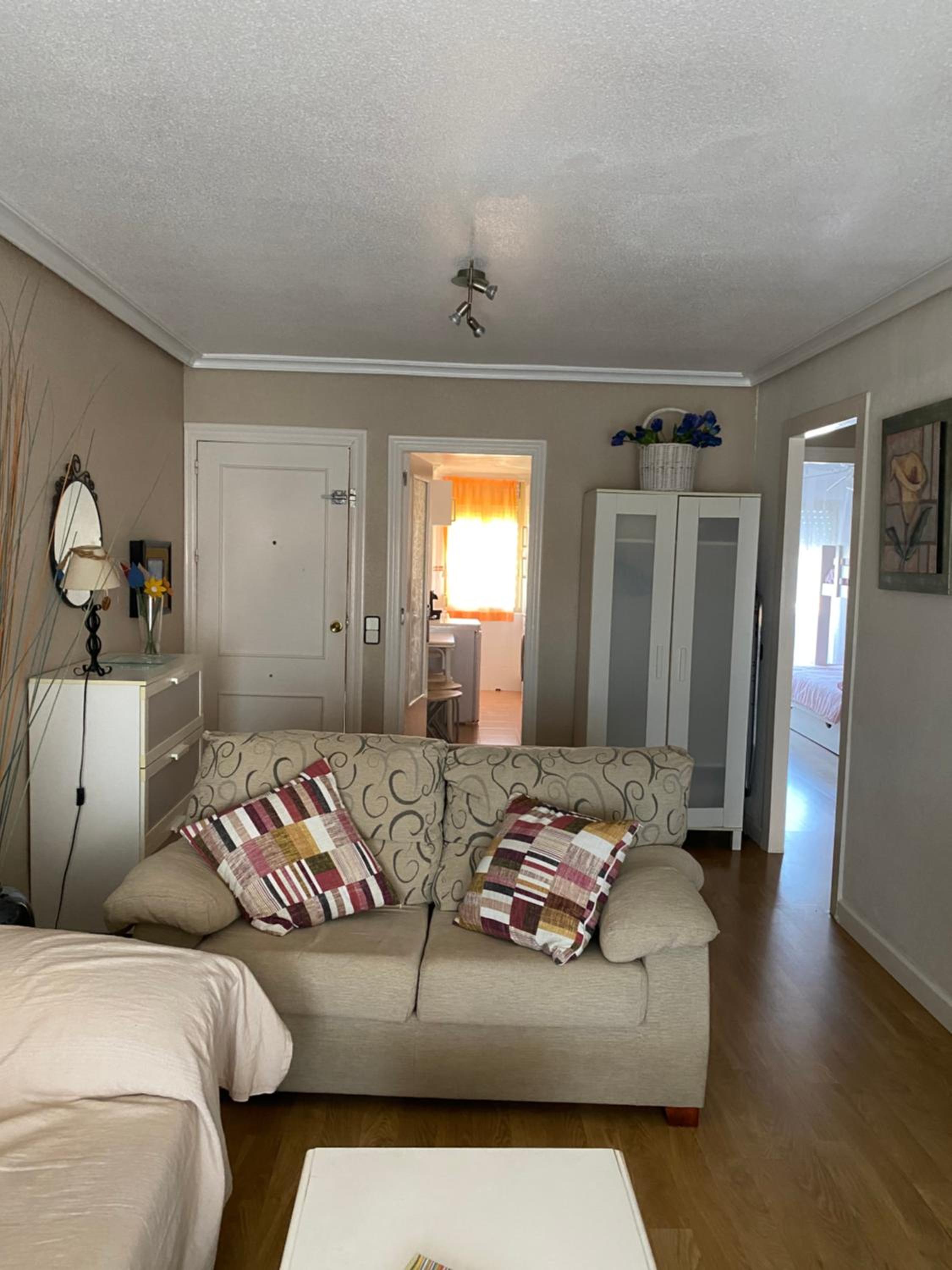 Apartamento en La Manga