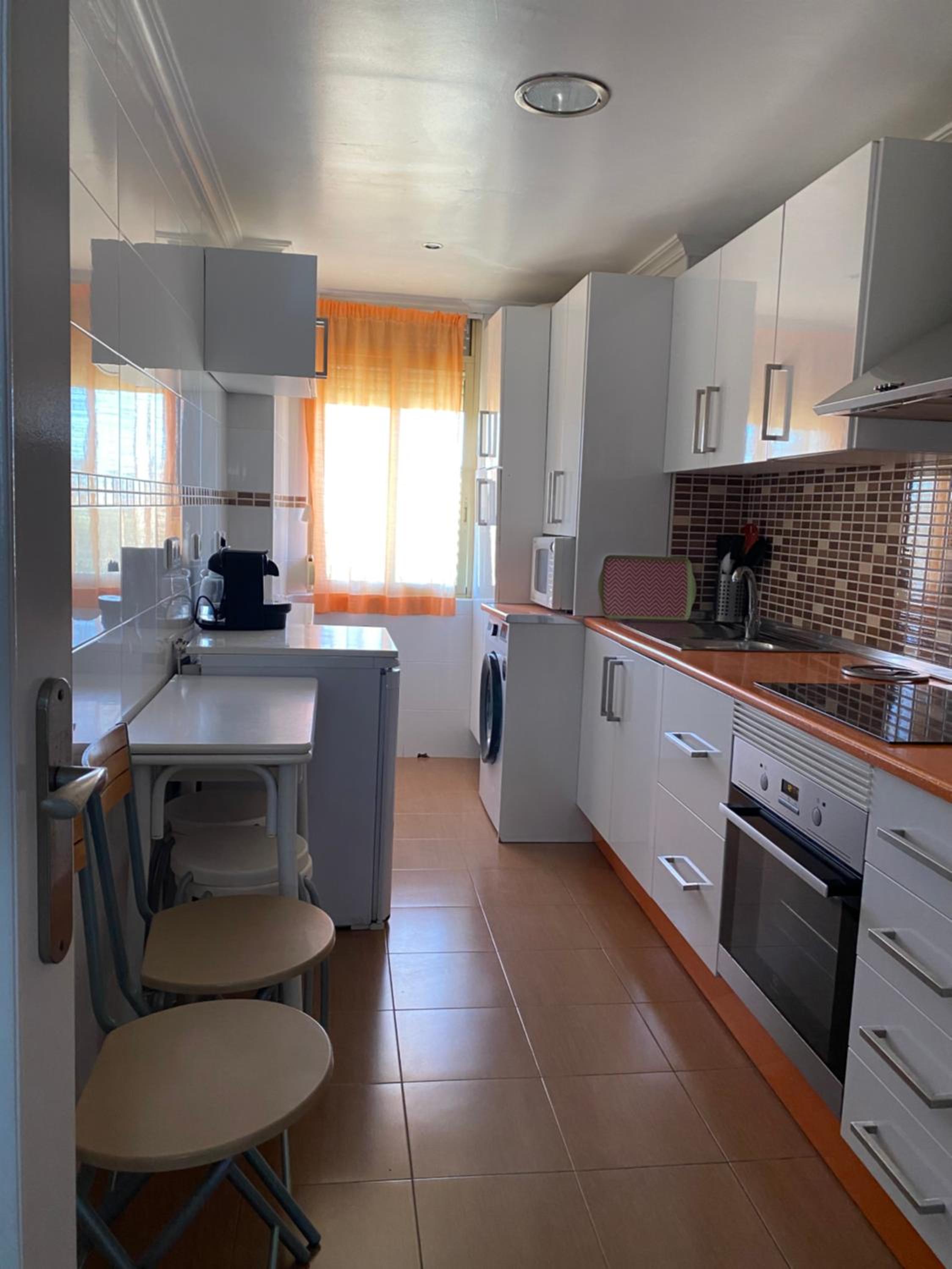 Apartamento en La Manga