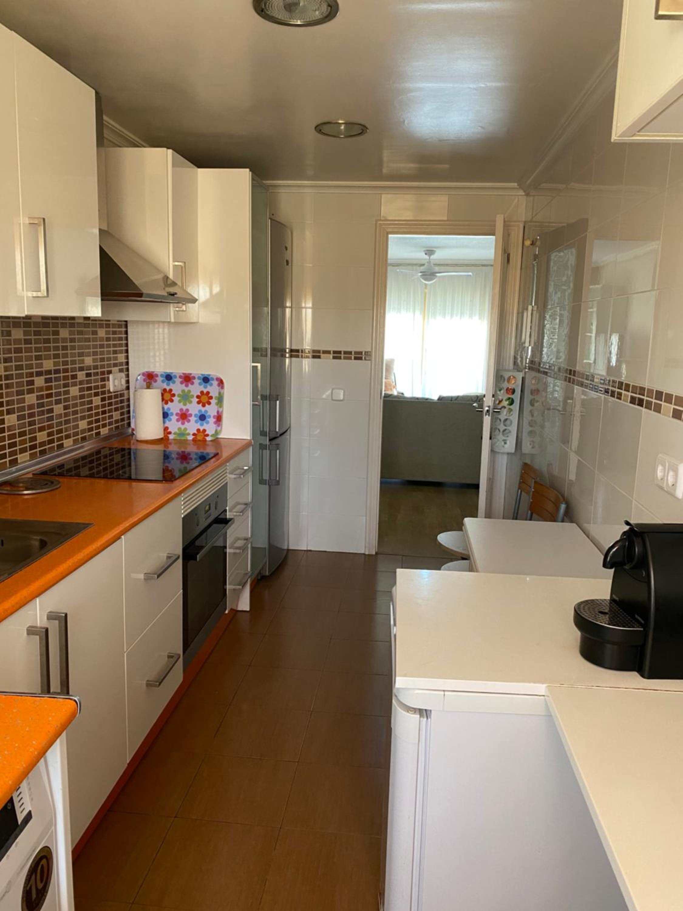 Apartamento en La Manga