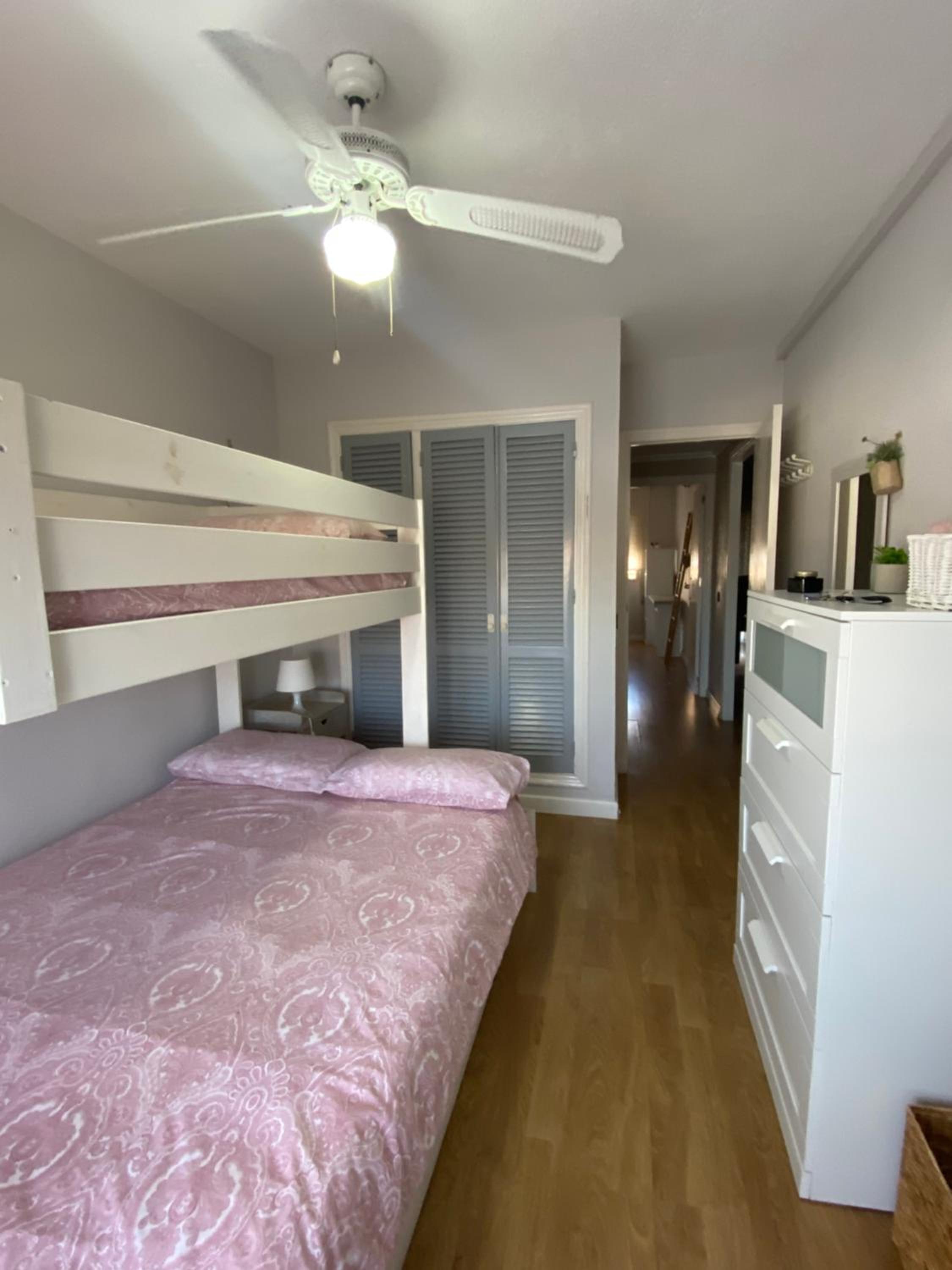 Apartamento en La Manga