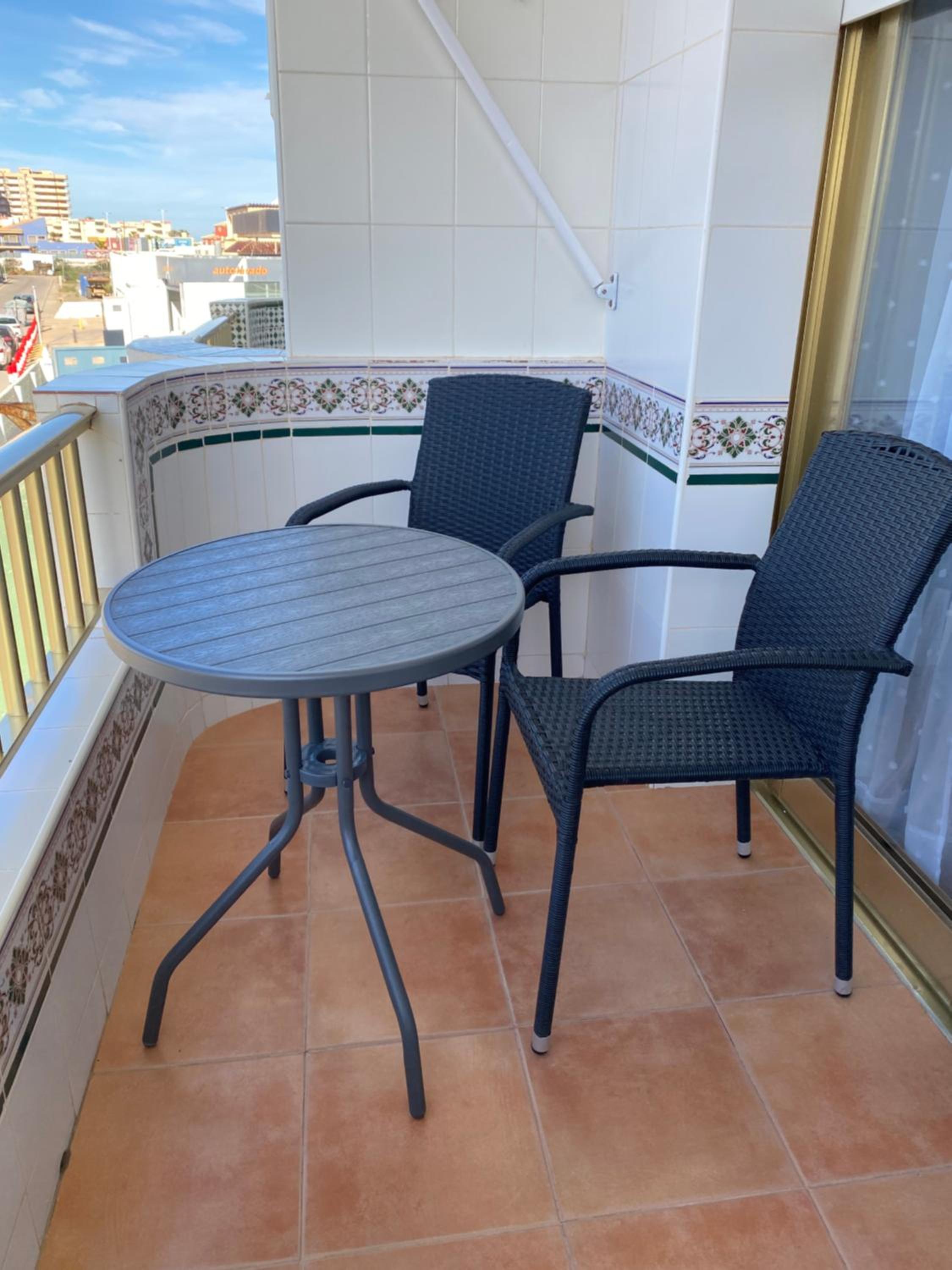 Apartamento en La Manga